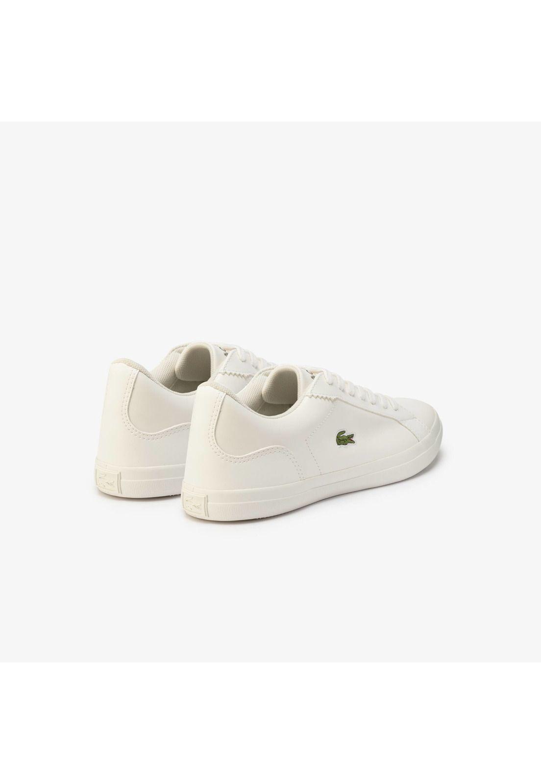 Zapatilla Urbana Lacoste Lerond Lth Brz Hombre-1