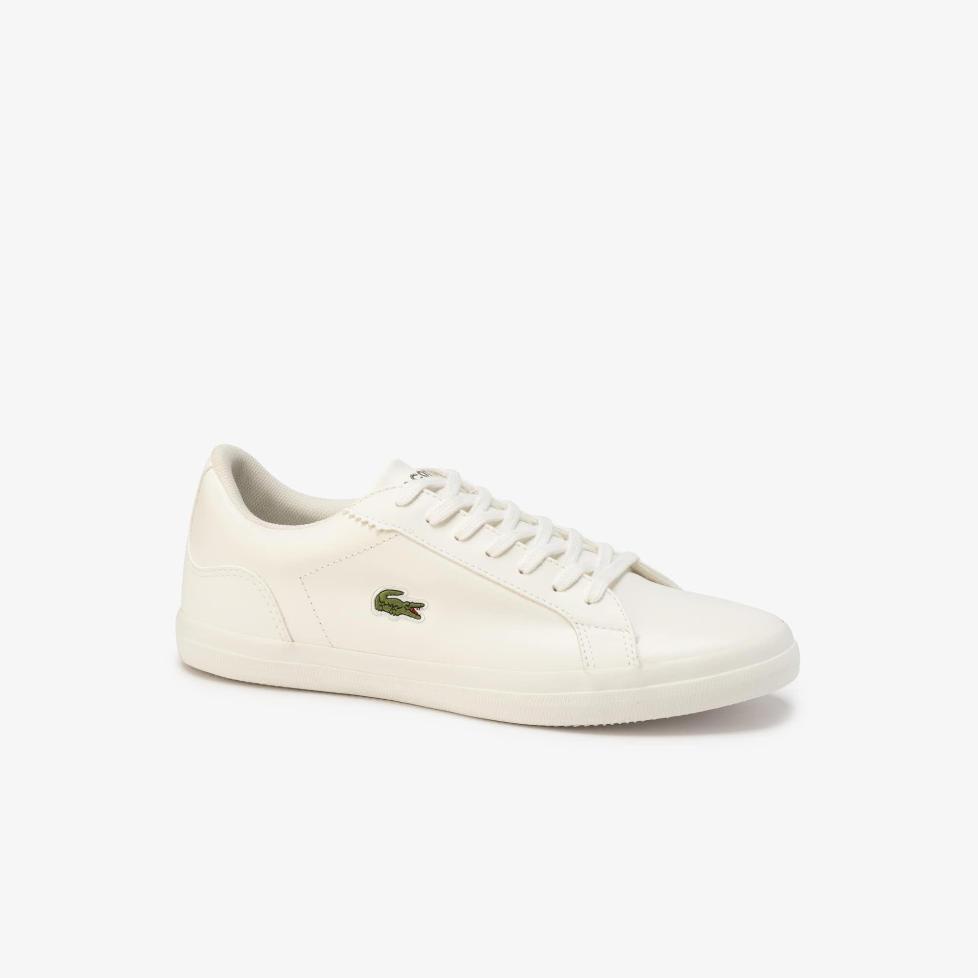 Zapatilla Urbana Lacoste Lerond Lth Brz Hombre-0