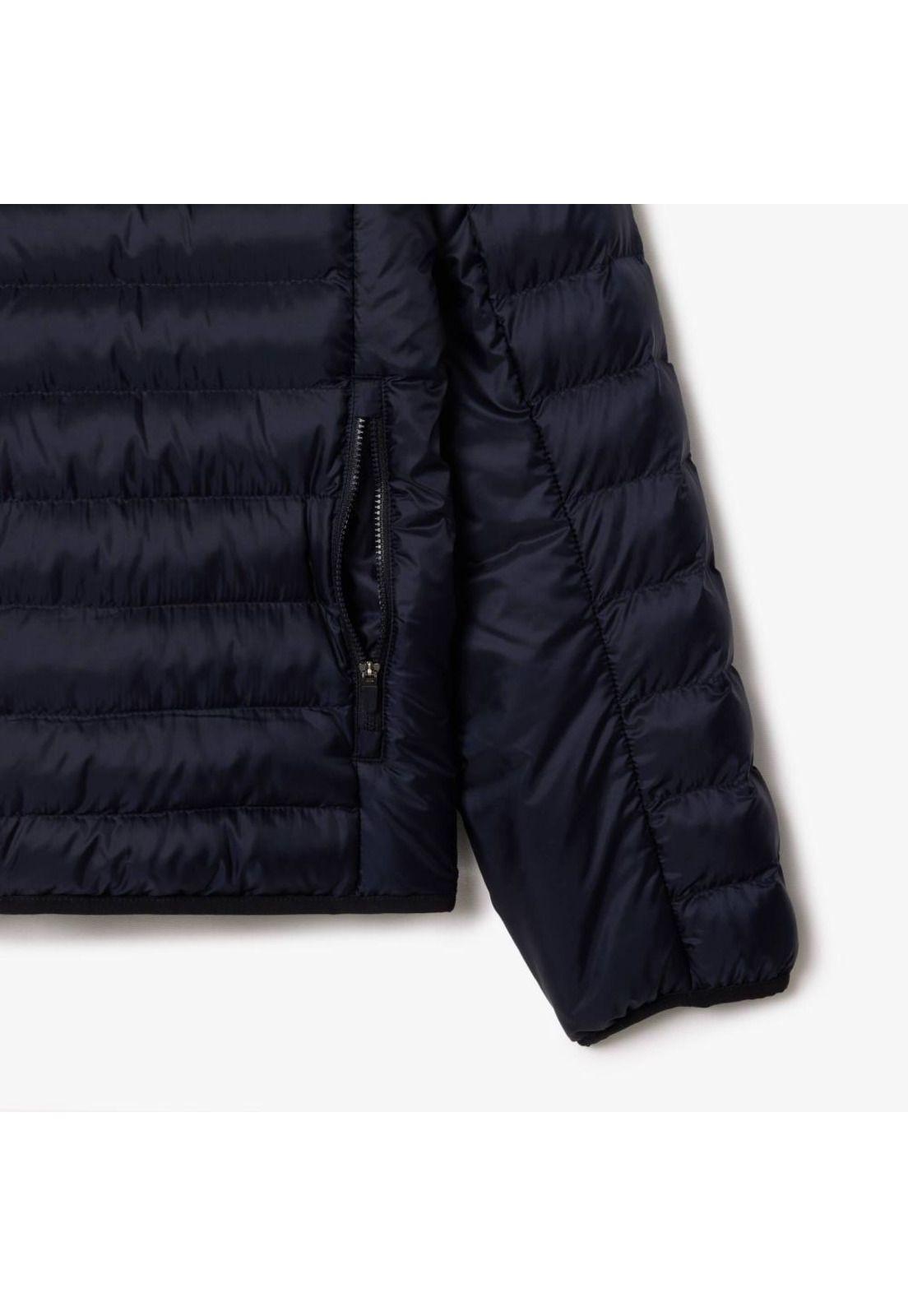 Parka Hombre Lacoste BH2909-3