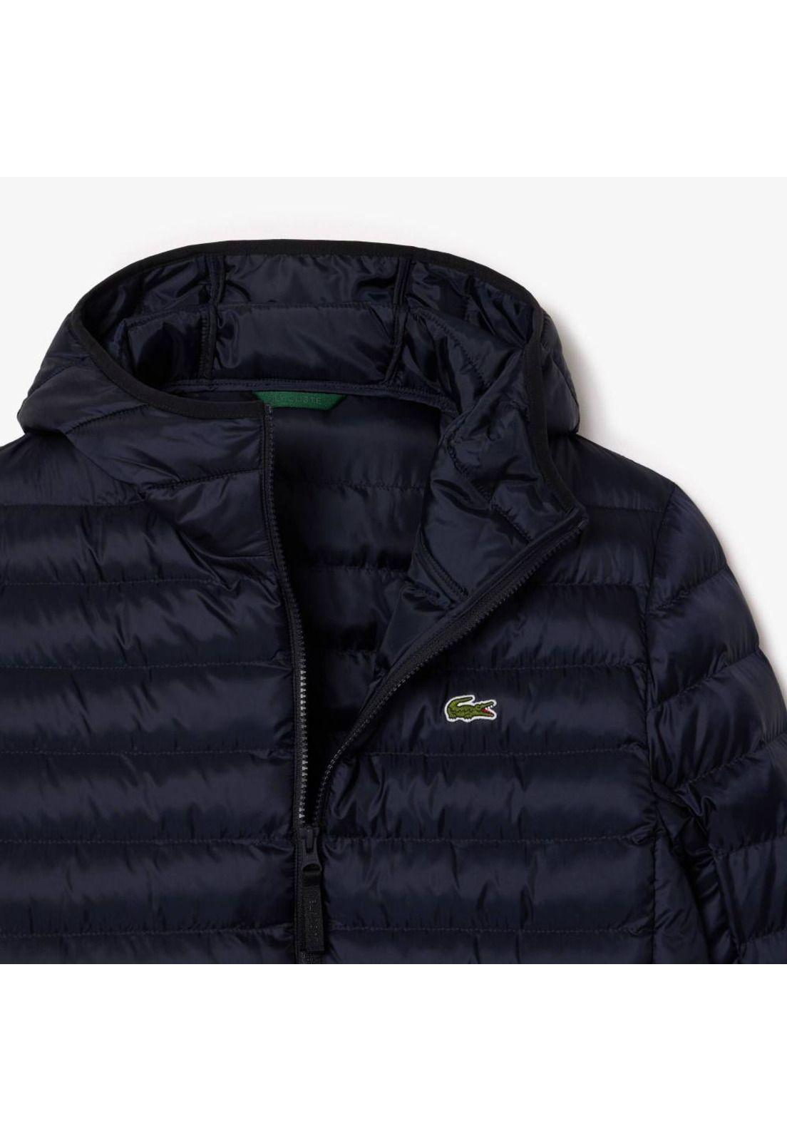 Parka Hombre Lacoste BH2909-4