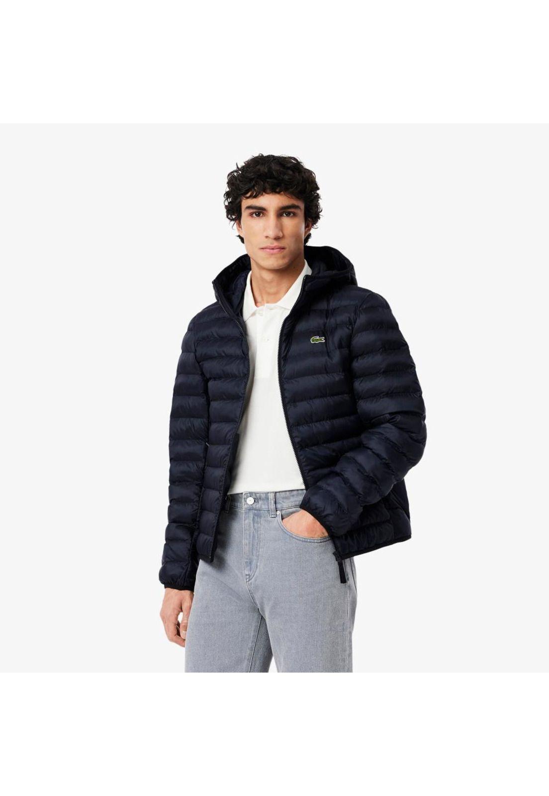 Parka Hombre Lacoste BH2909-0