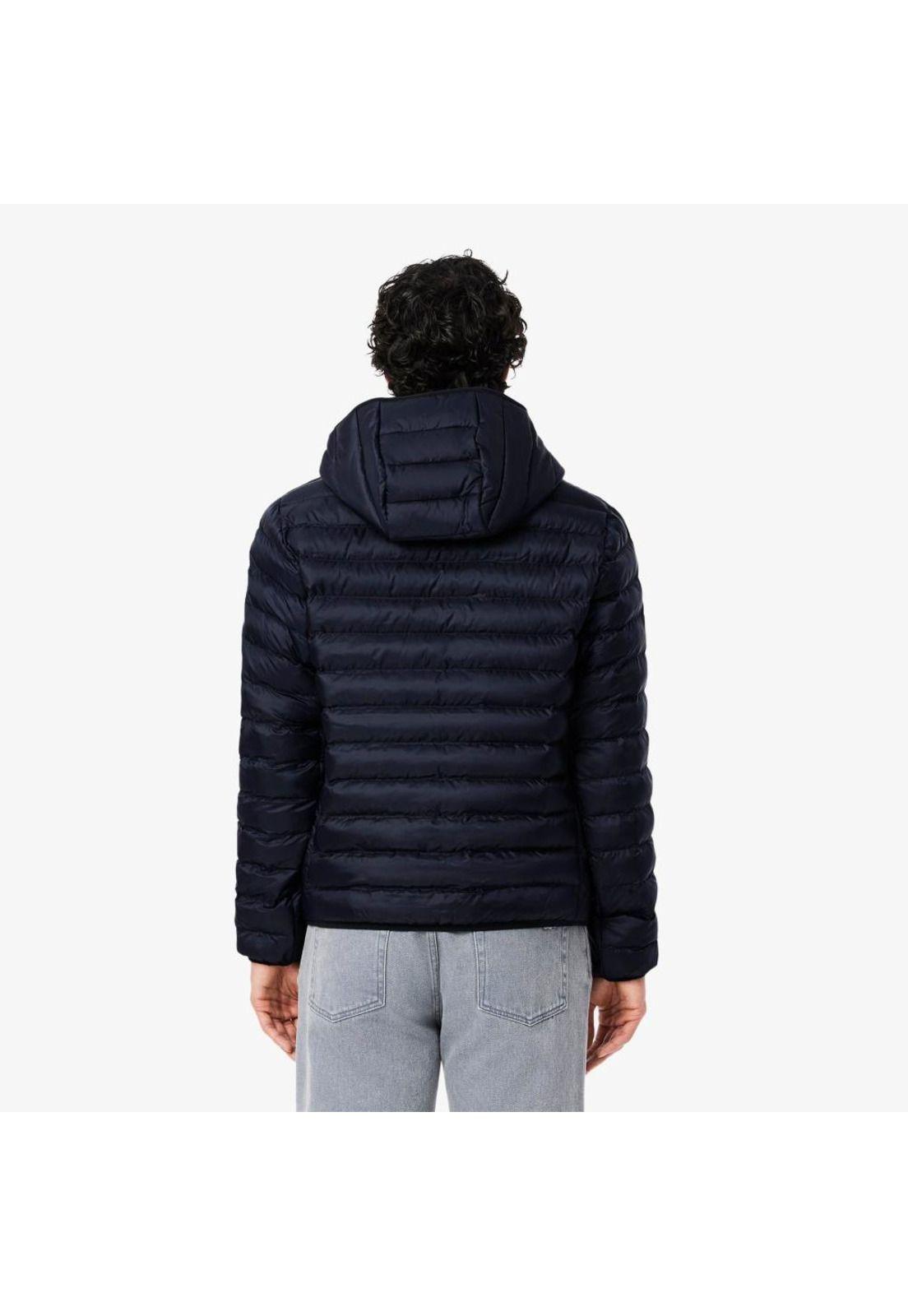 Parka Hombre Lacoste BH2909-1