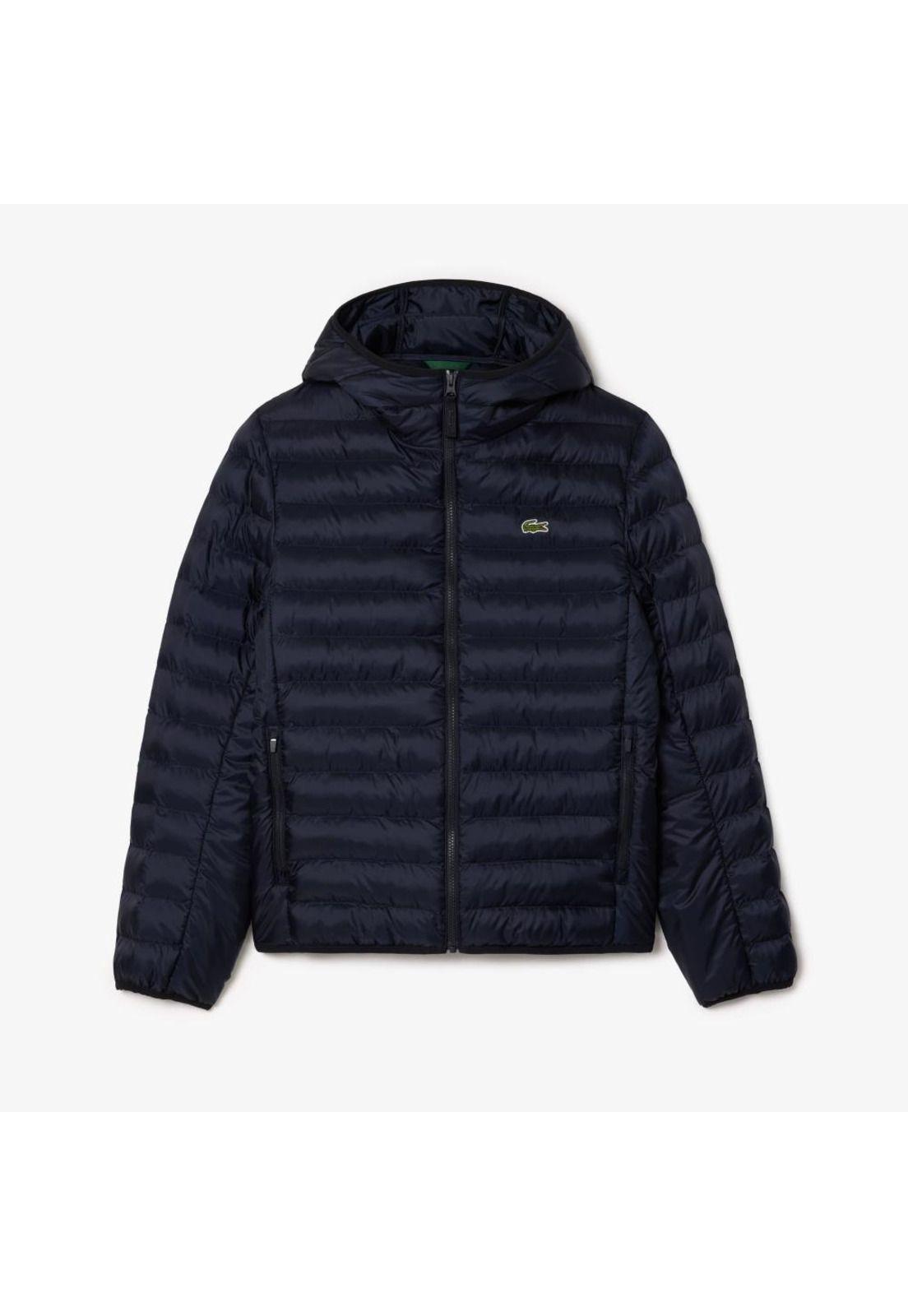 Parka Hombre Lacoste BH2909-2