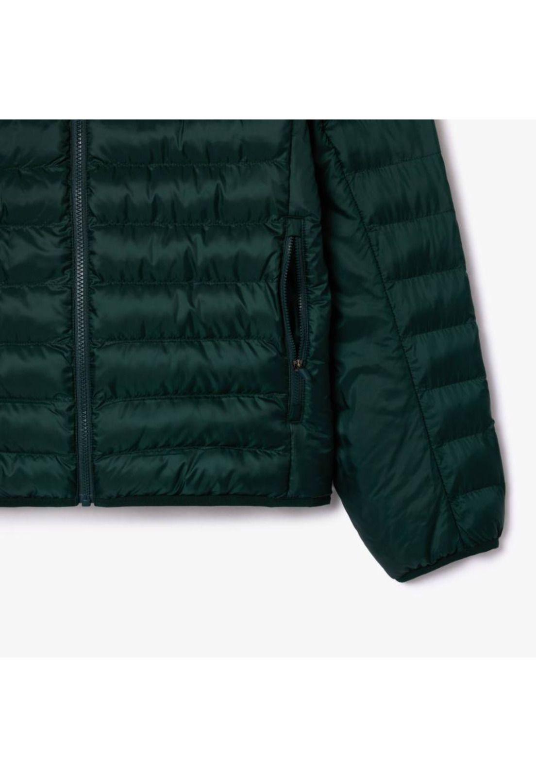 Parka Hombre Lacoste BH2909-4