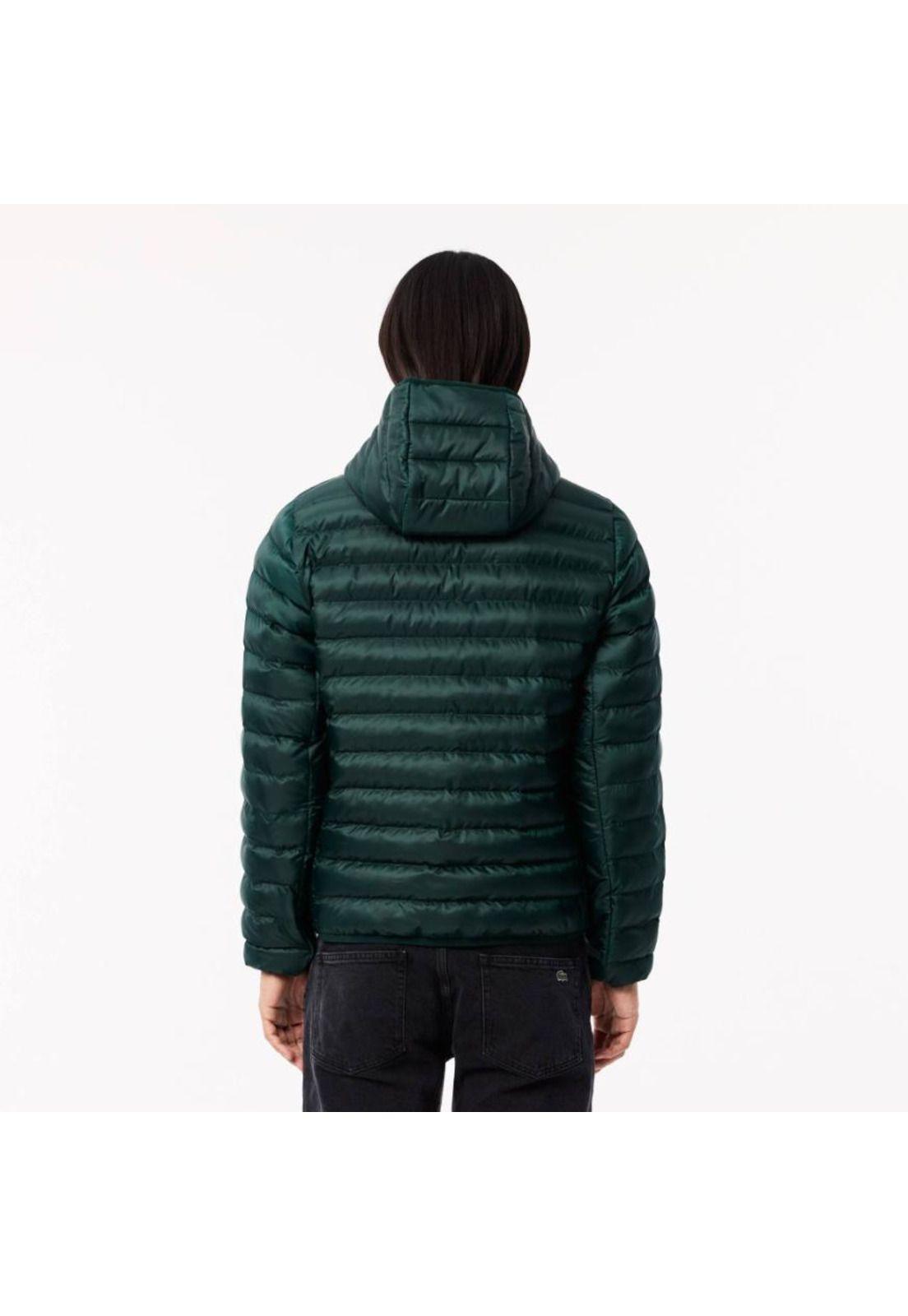 Parka Hombre Lacoste BH2909-1