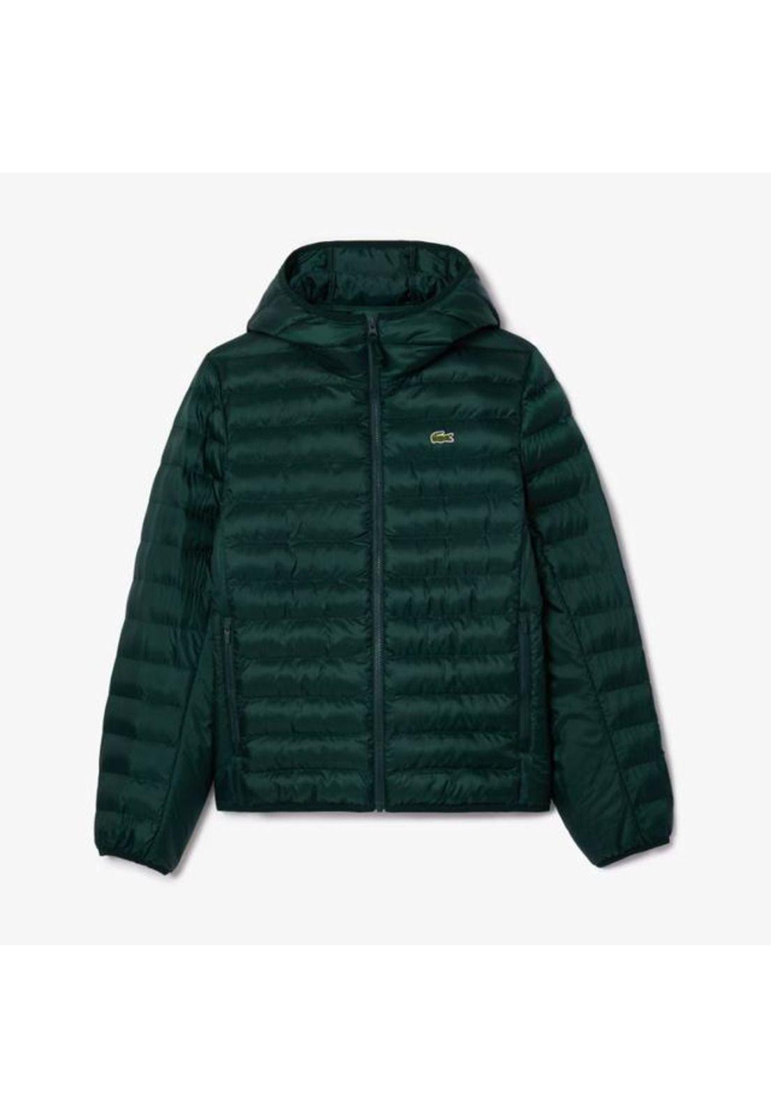 Parka Hombre Lacoste BH2909-2