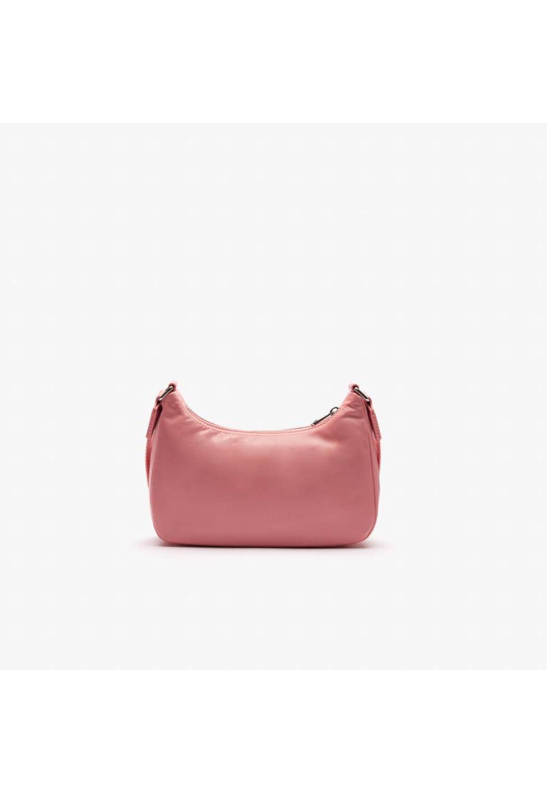 Bolso Lacoste NU4490 Mujer Rosa-2