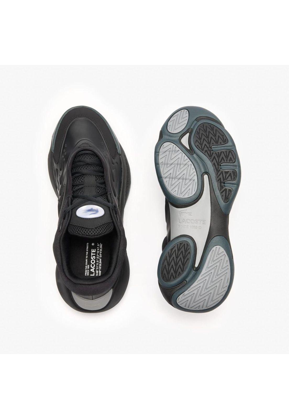 Zapatilla Urbana Lacoste ACELINE 124 1 Hombre-3