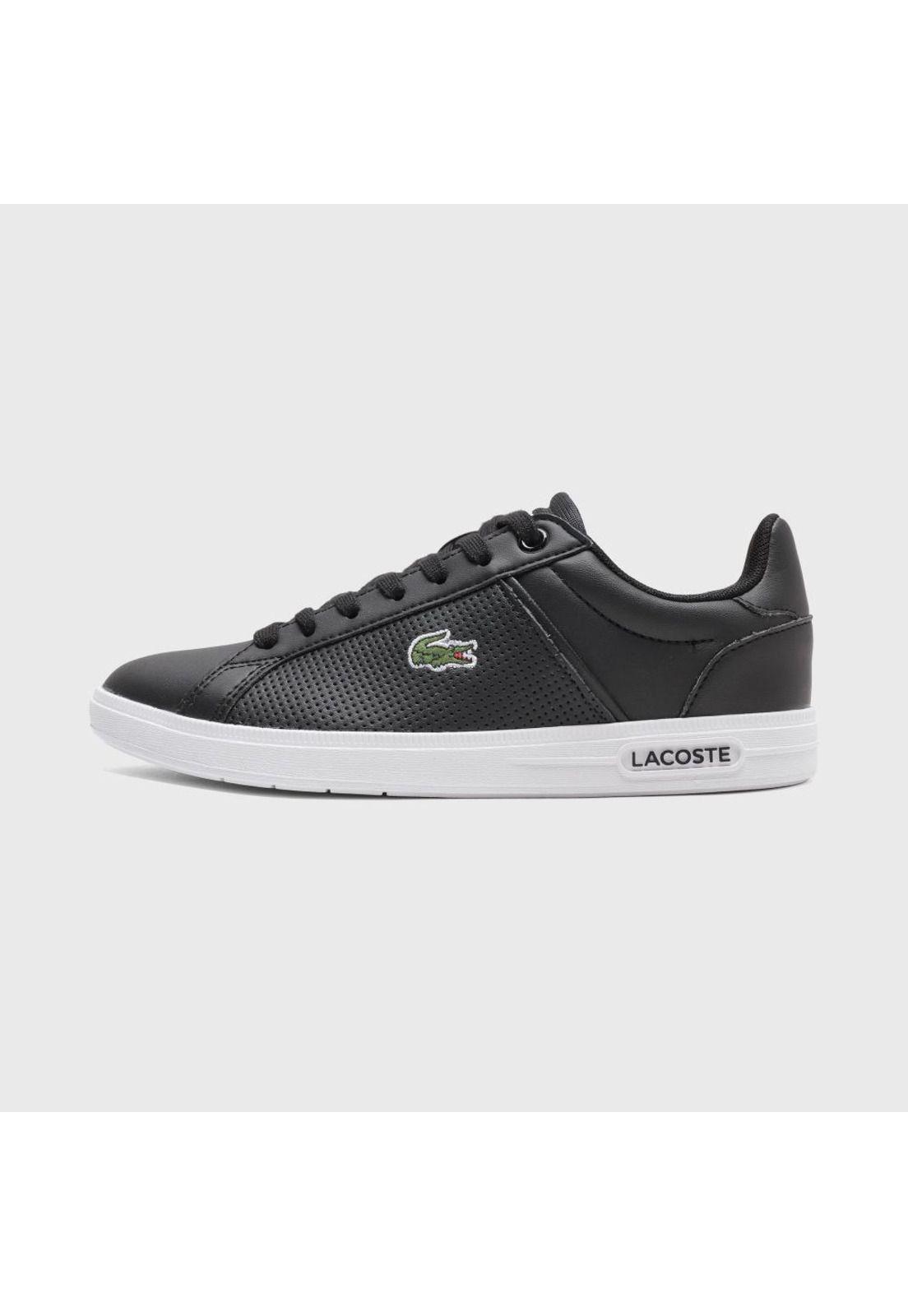 Zapatilla Urbana Mujer LITE BASE Lacoste-0