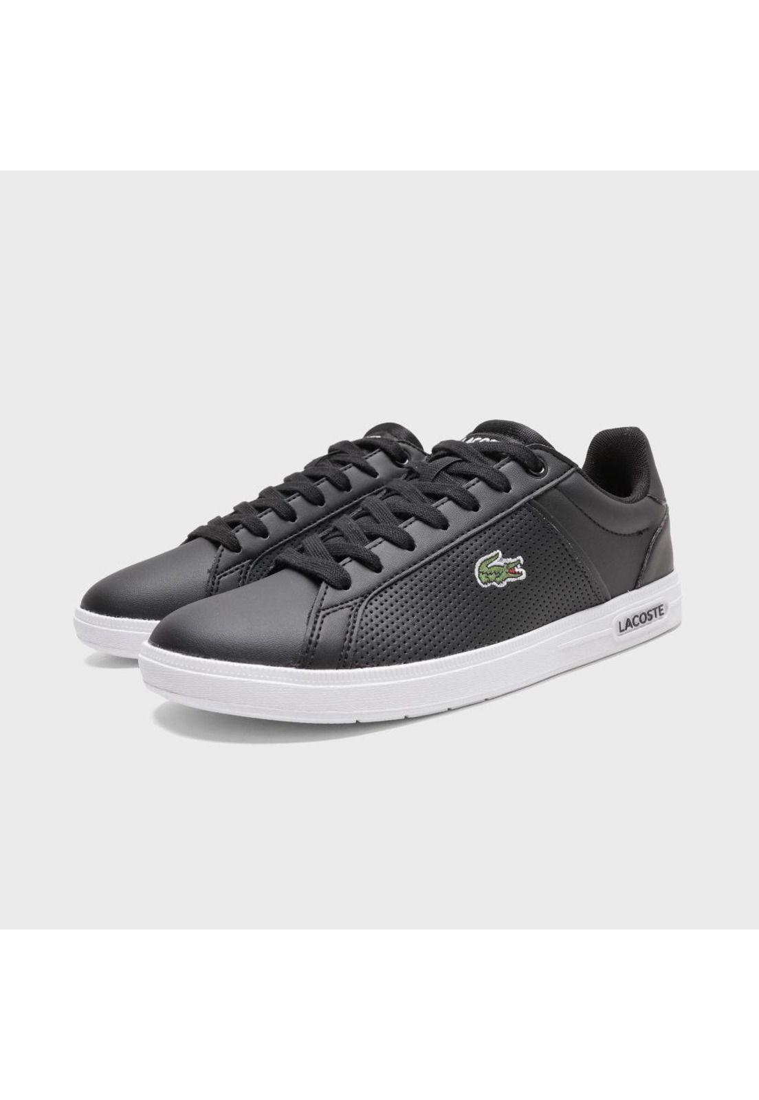 Zapatilla Urbana Mujer LITE BASE Lacoste-1