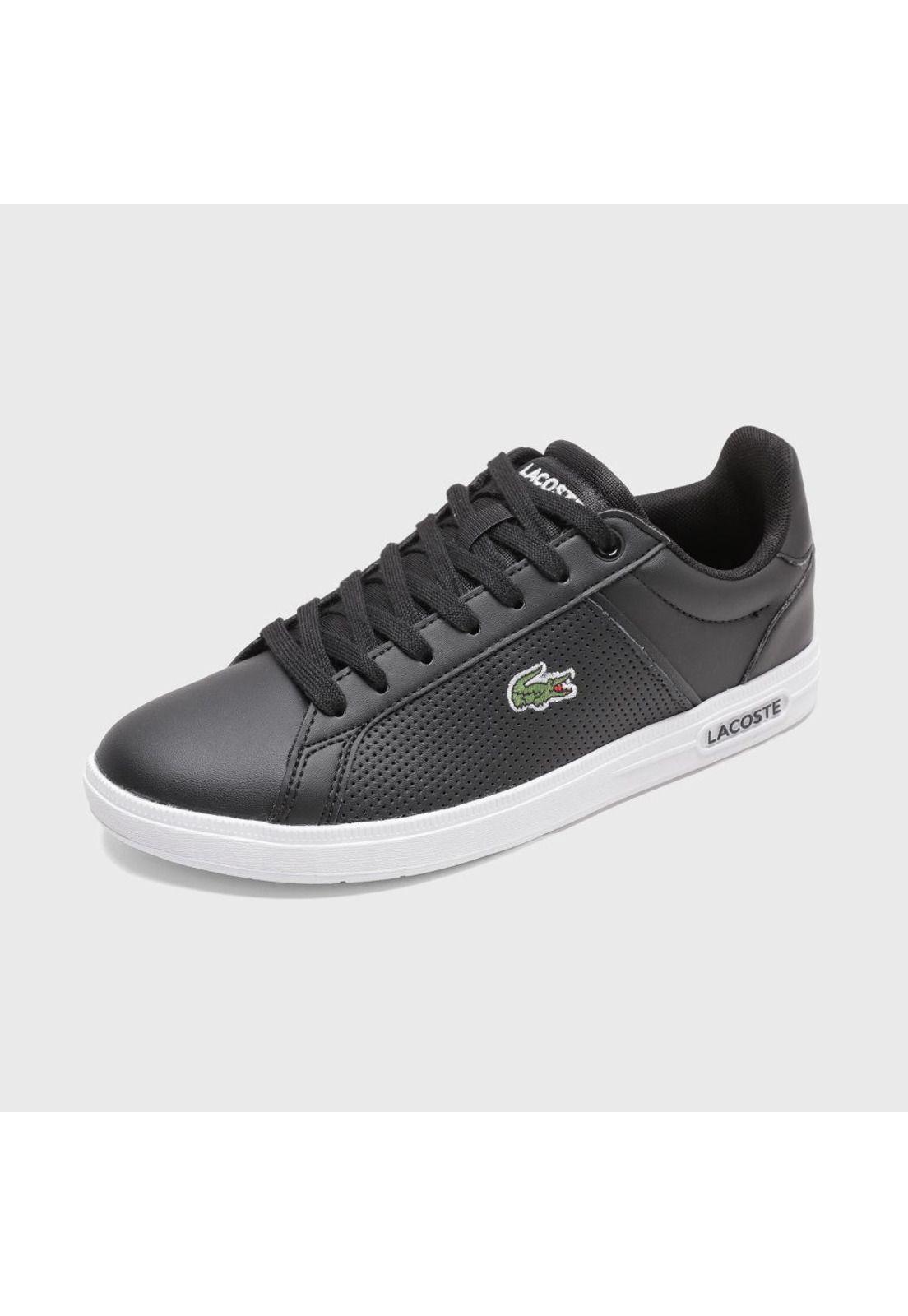 Zapatilla Urbana Mujer LITE BASE Lacoste-3