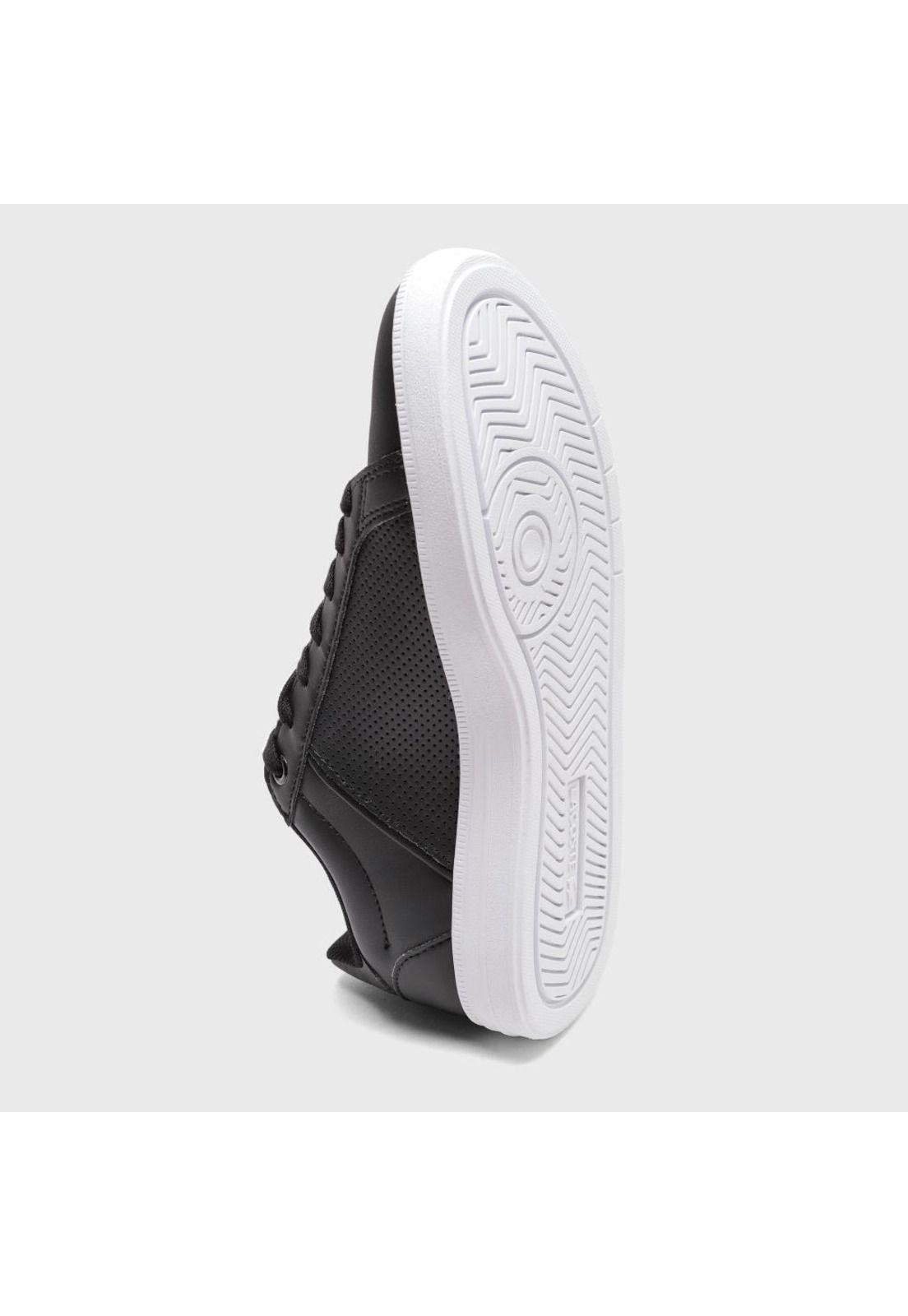 Zapatilla Urbana Mujer LITE BASE Lacoste-4