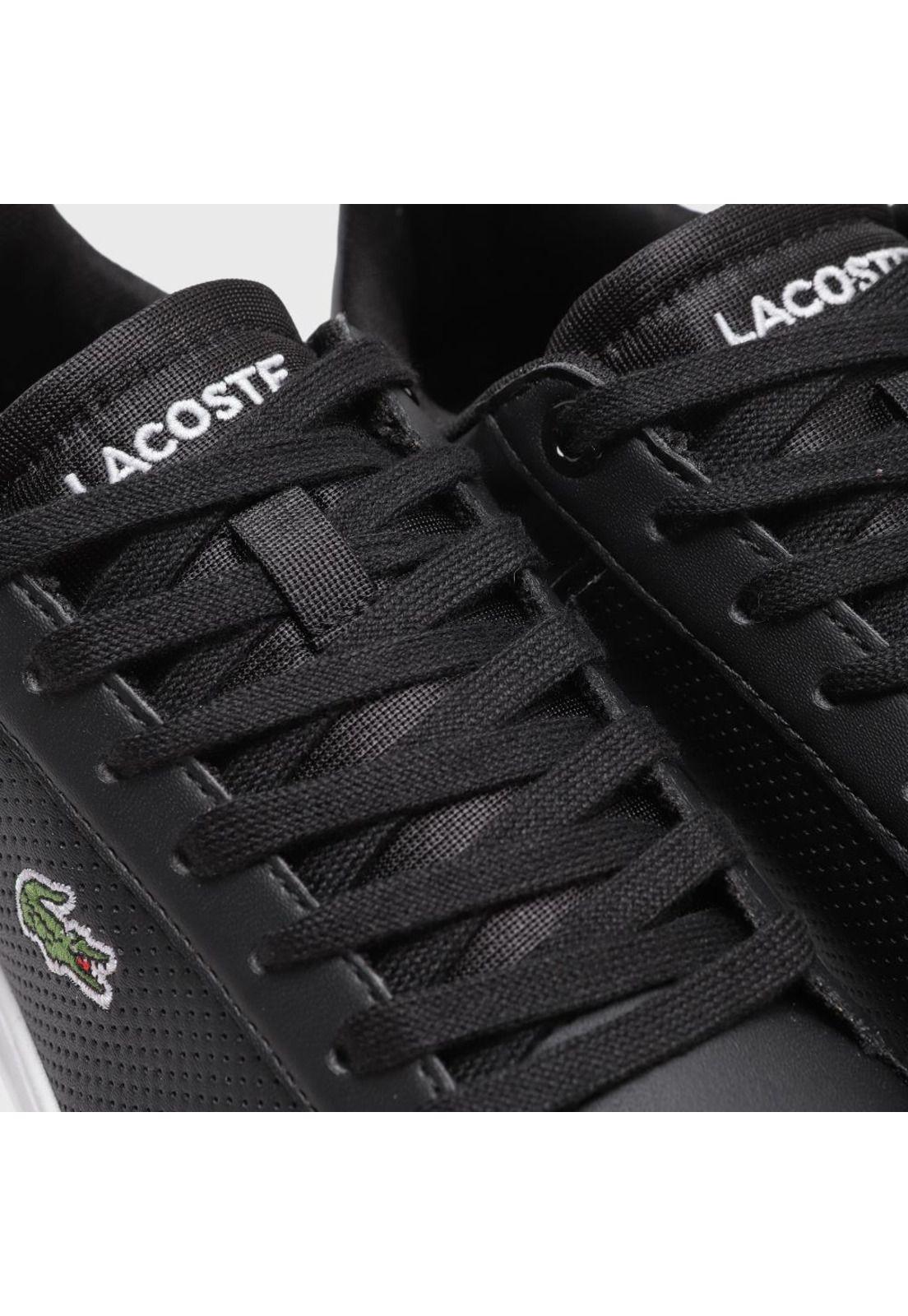 Zapatilla Urbana Mujer LITE BASE Lacoste-5