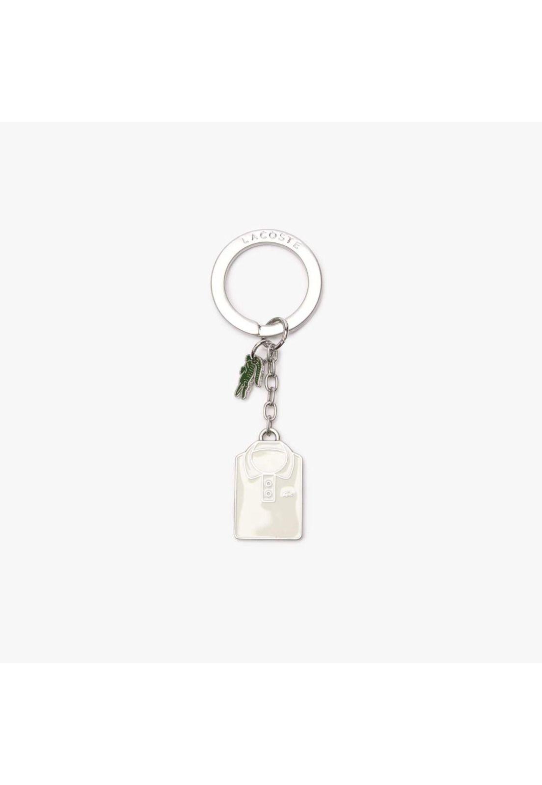 Billetera Lacoste NH448 Hombre Negro-2