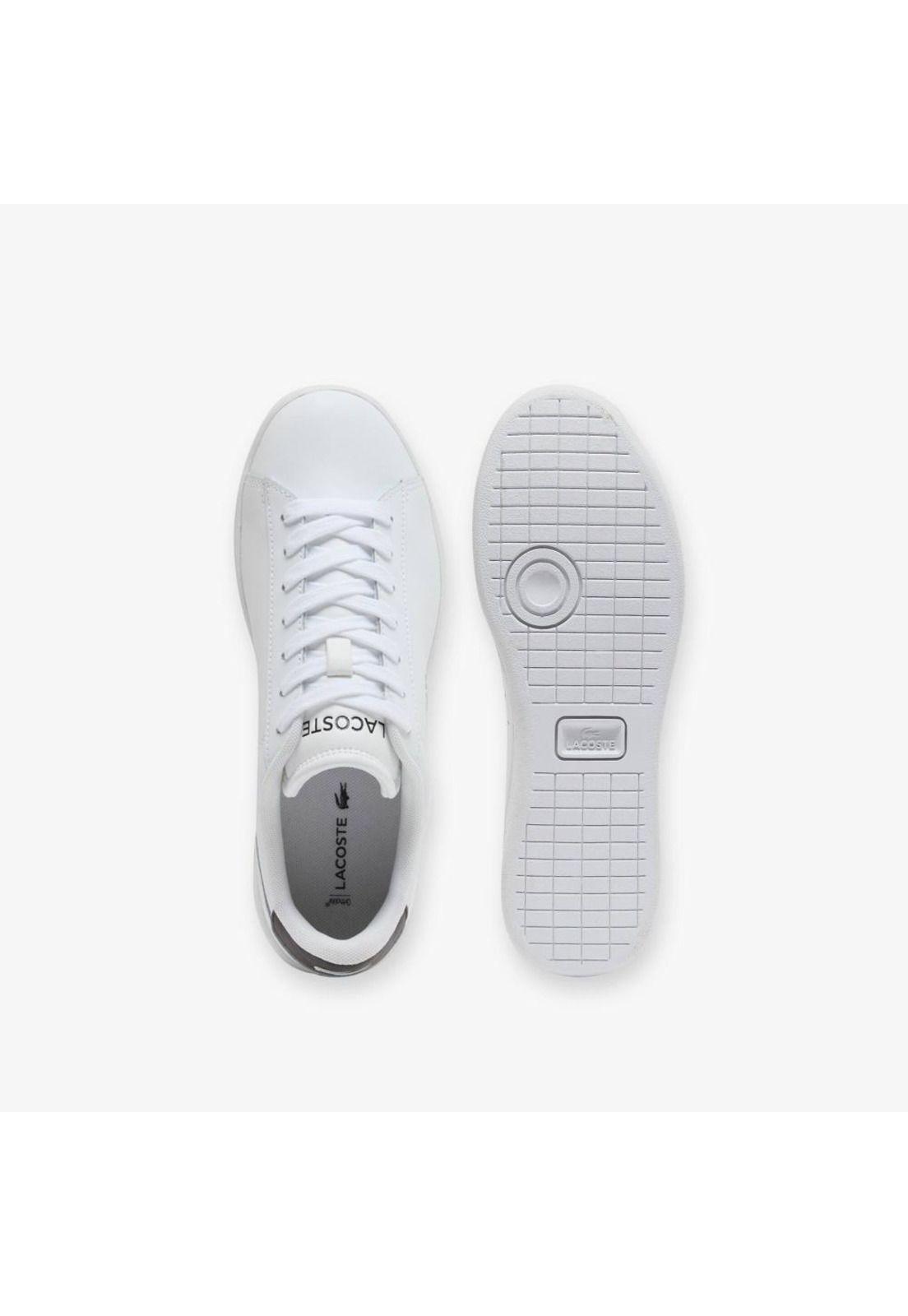 Zapatilla Urbana Mujer CARNABY SET Lacoste-3