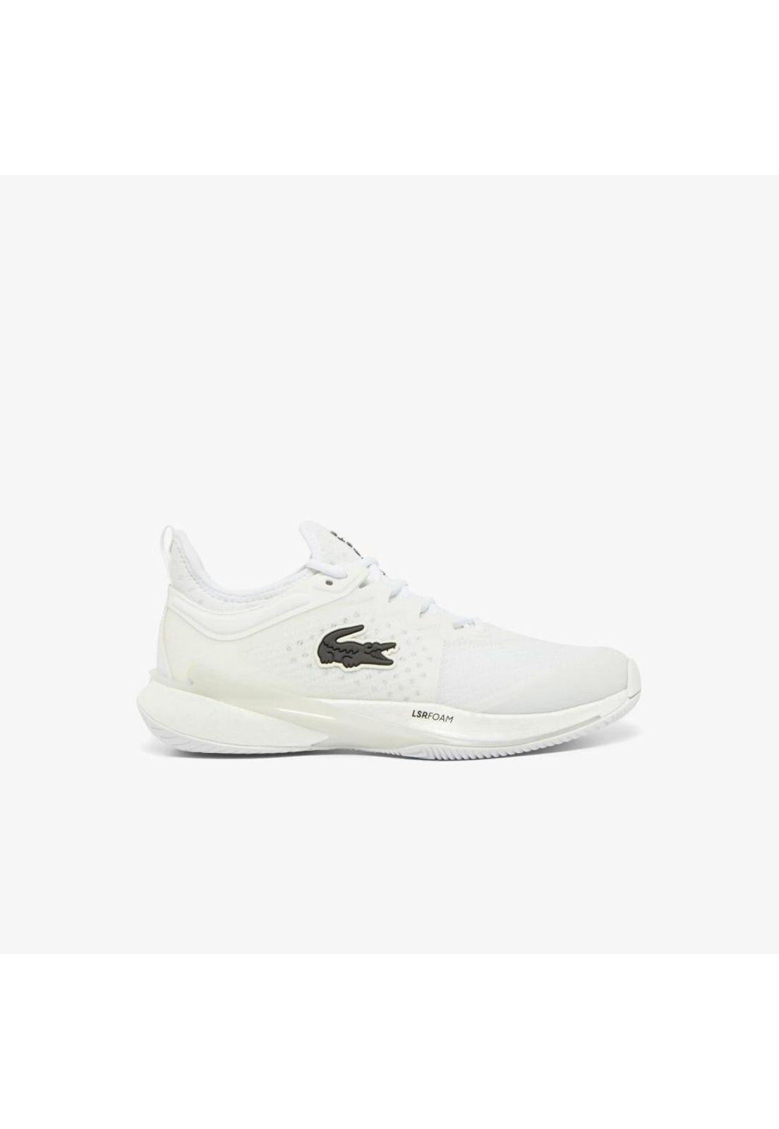 Zapatilla Urbana Mujer AG-LT23 LITE Blanco Lacoste-0