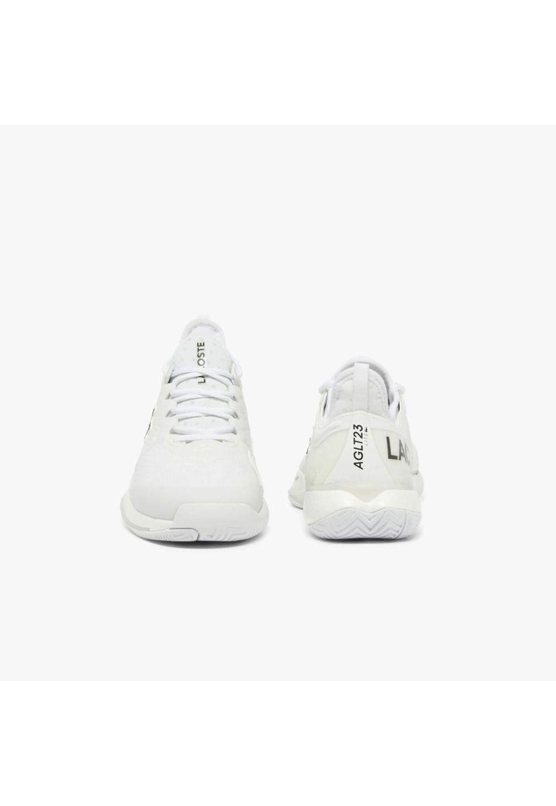 Zapatilla Urbana Mujer AG-LT23 LITE Blanco Lacoste-4