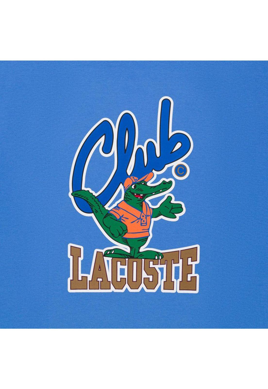 Polera Lacoste TH4741 Hombre Celeste-3