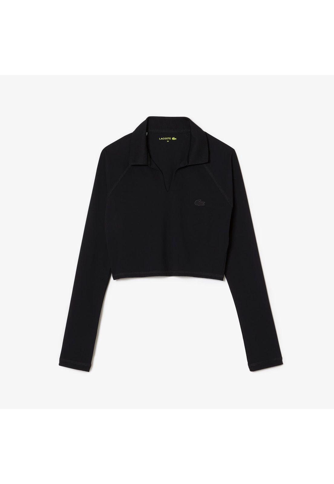 Polera Polo Lacoste Df0951 Mujer-4