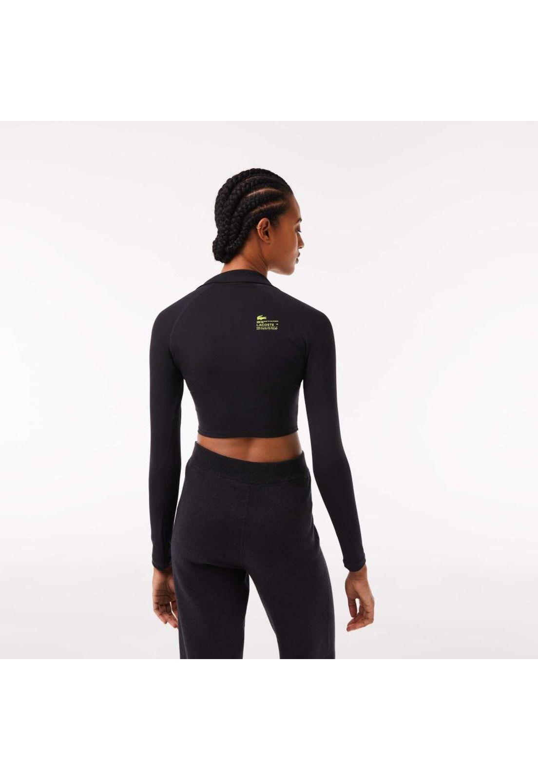 Polera Polo Lacoste Df0951 Mujer-1