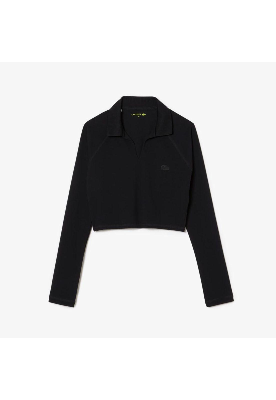 Polera Polo Lacoste Df0951 Mujer-3