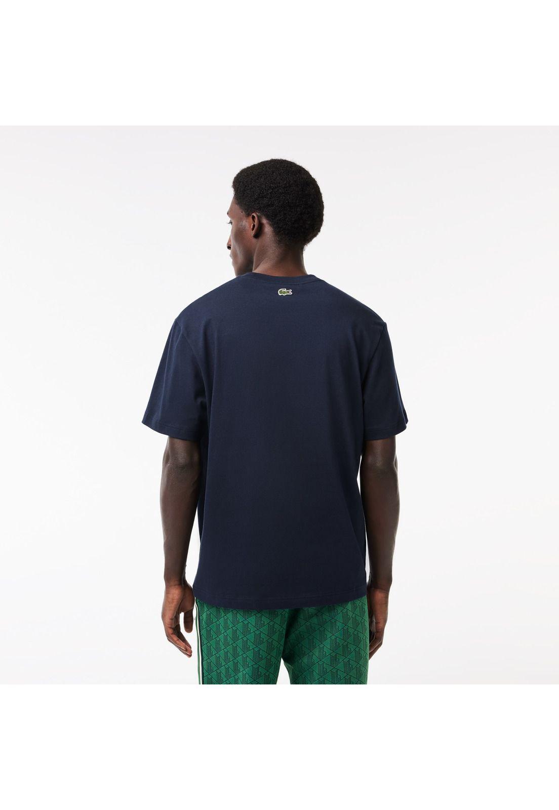 Polera Lacoste TH1415 Hombre-2