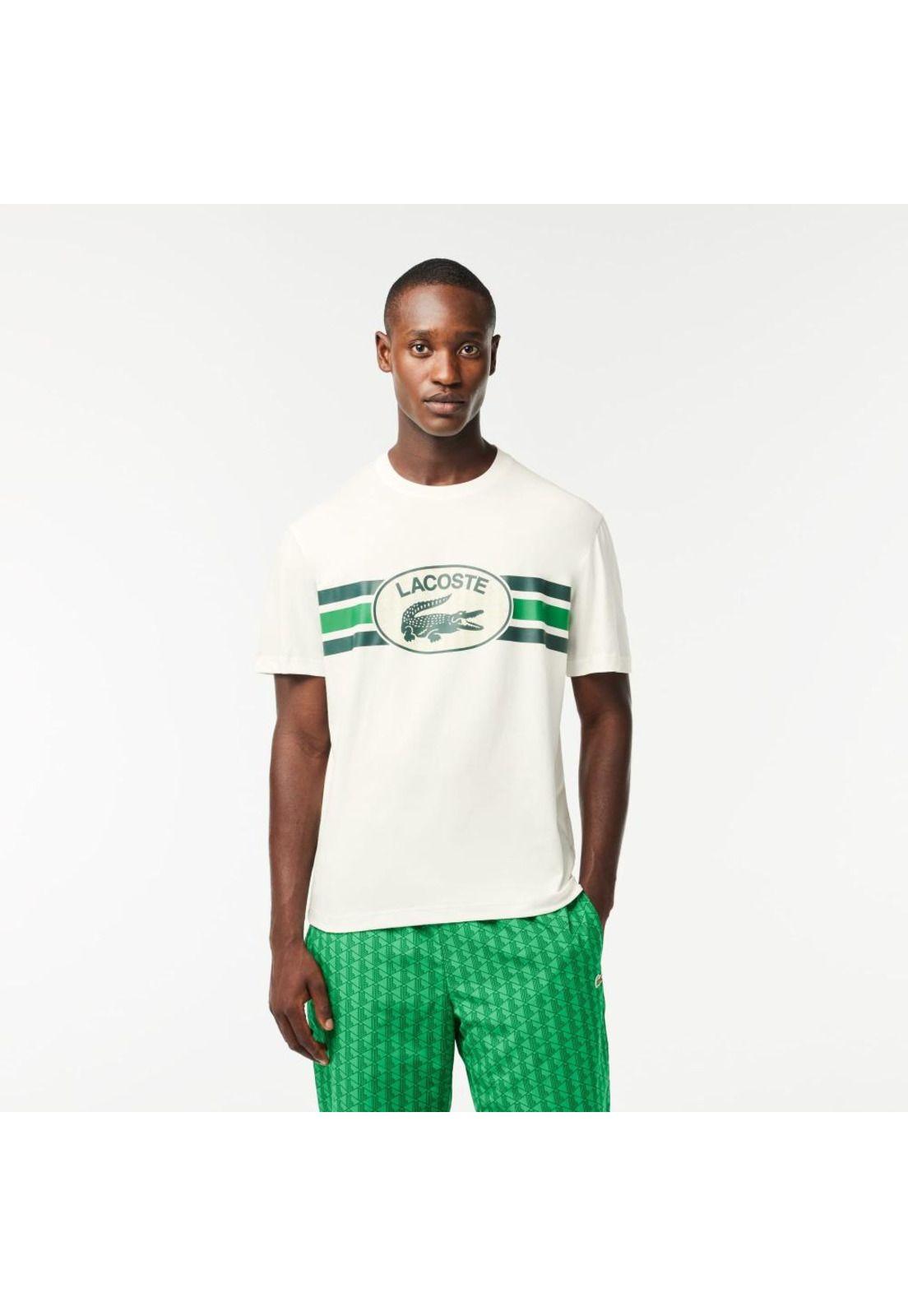 Polera Lacoste TH1415 Hombre-0