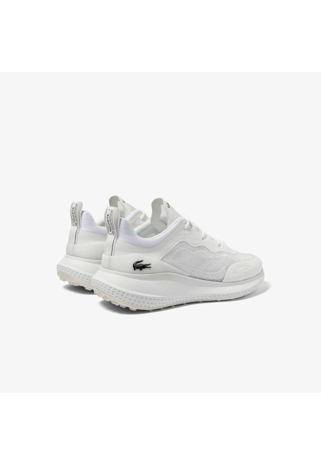 Zapatilla Lacoste Active 4851 Hombre Blanco-2