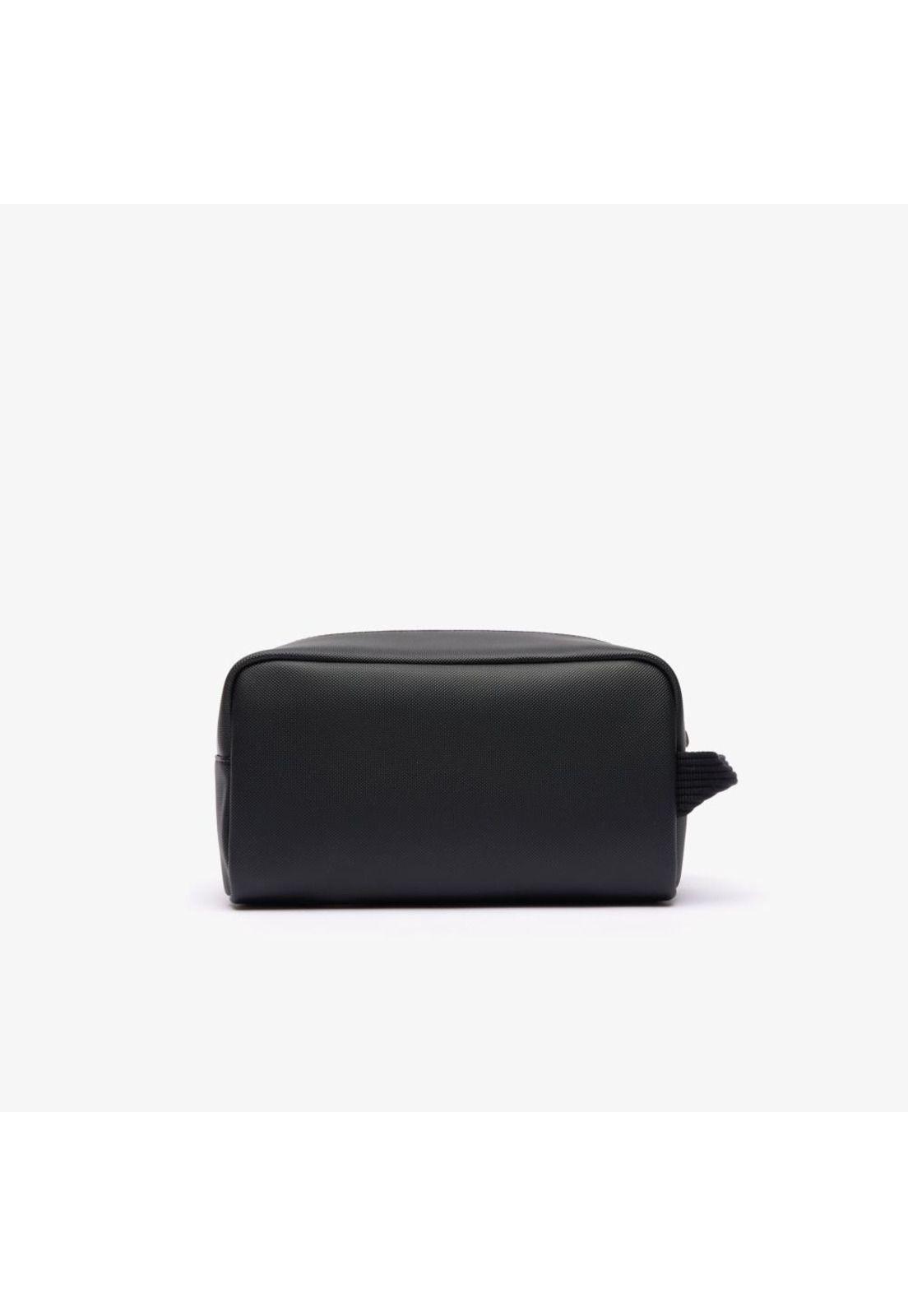 Estuche Hombre Lacoste NH4426 Negro-2