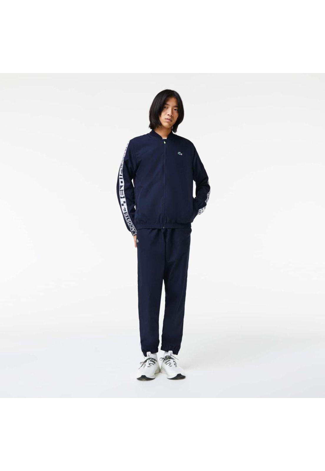 Conjunto Deportivo Lacoste Hombre Sport Tennis-1