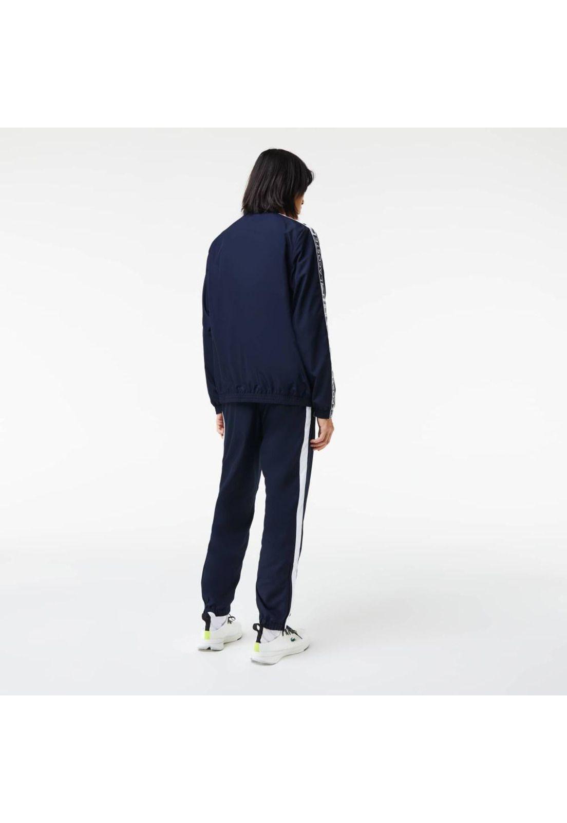 Conjunto Deportivo Lacoste Hombre Sport Tennis-2