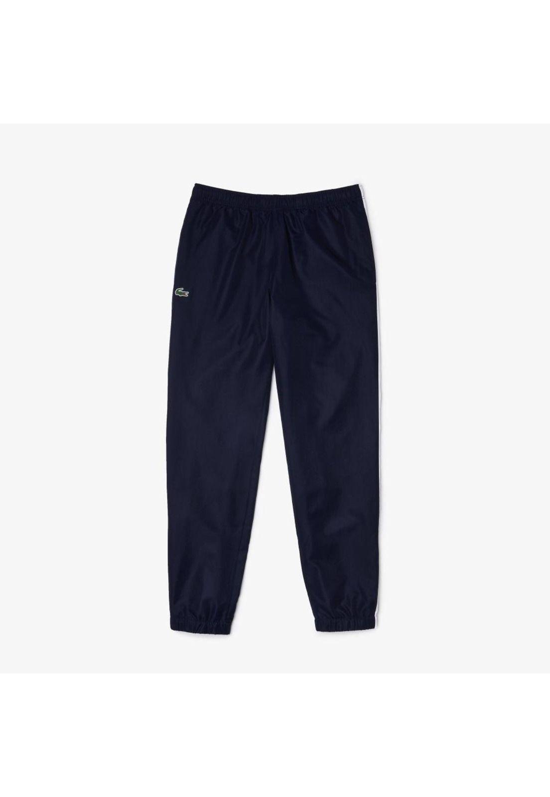 Conjunto Deportivo Lacoste Hombre Sport Tennis-3