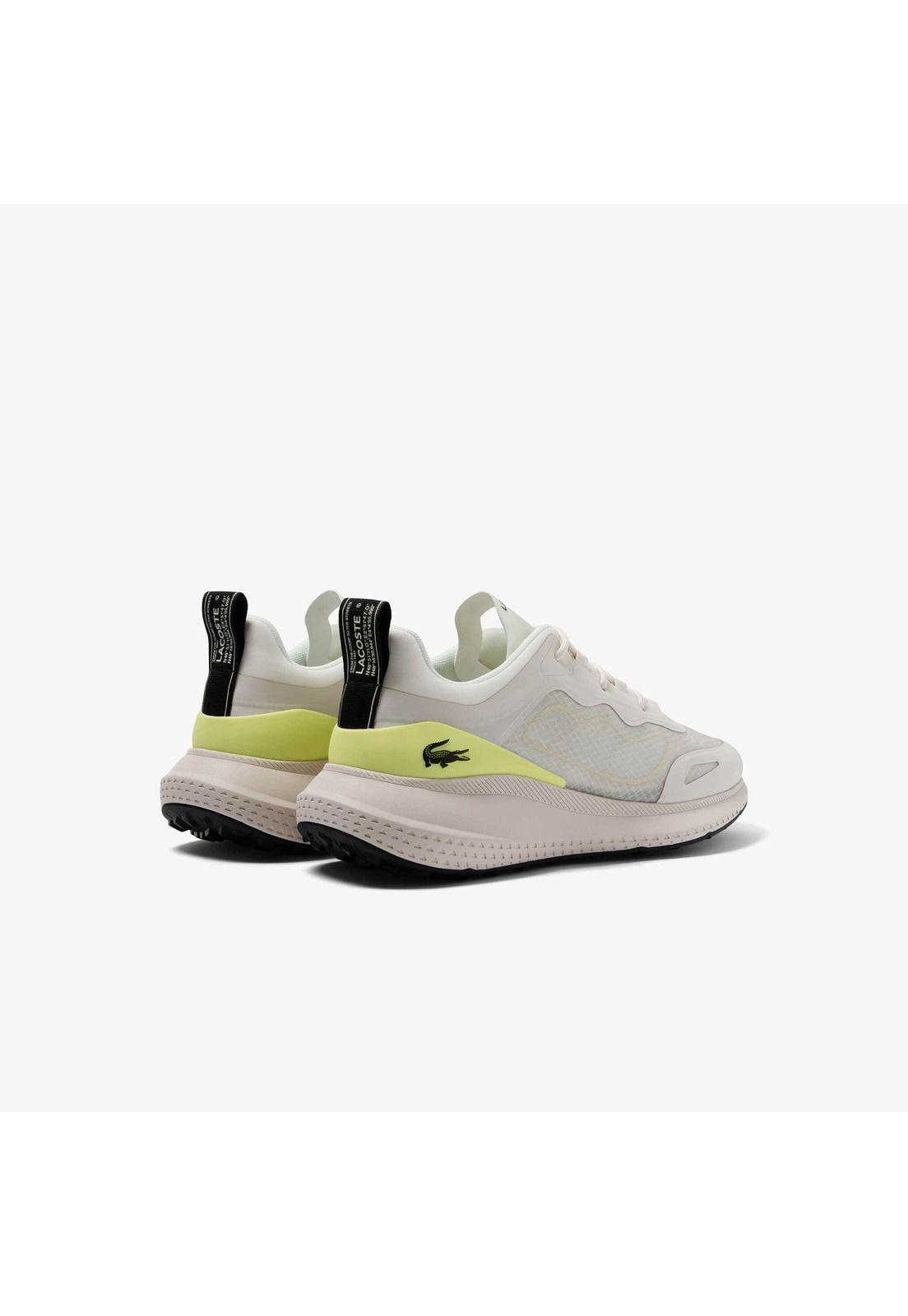 Zapatilla Lacoste Active 4851 Hombre Blanco-2