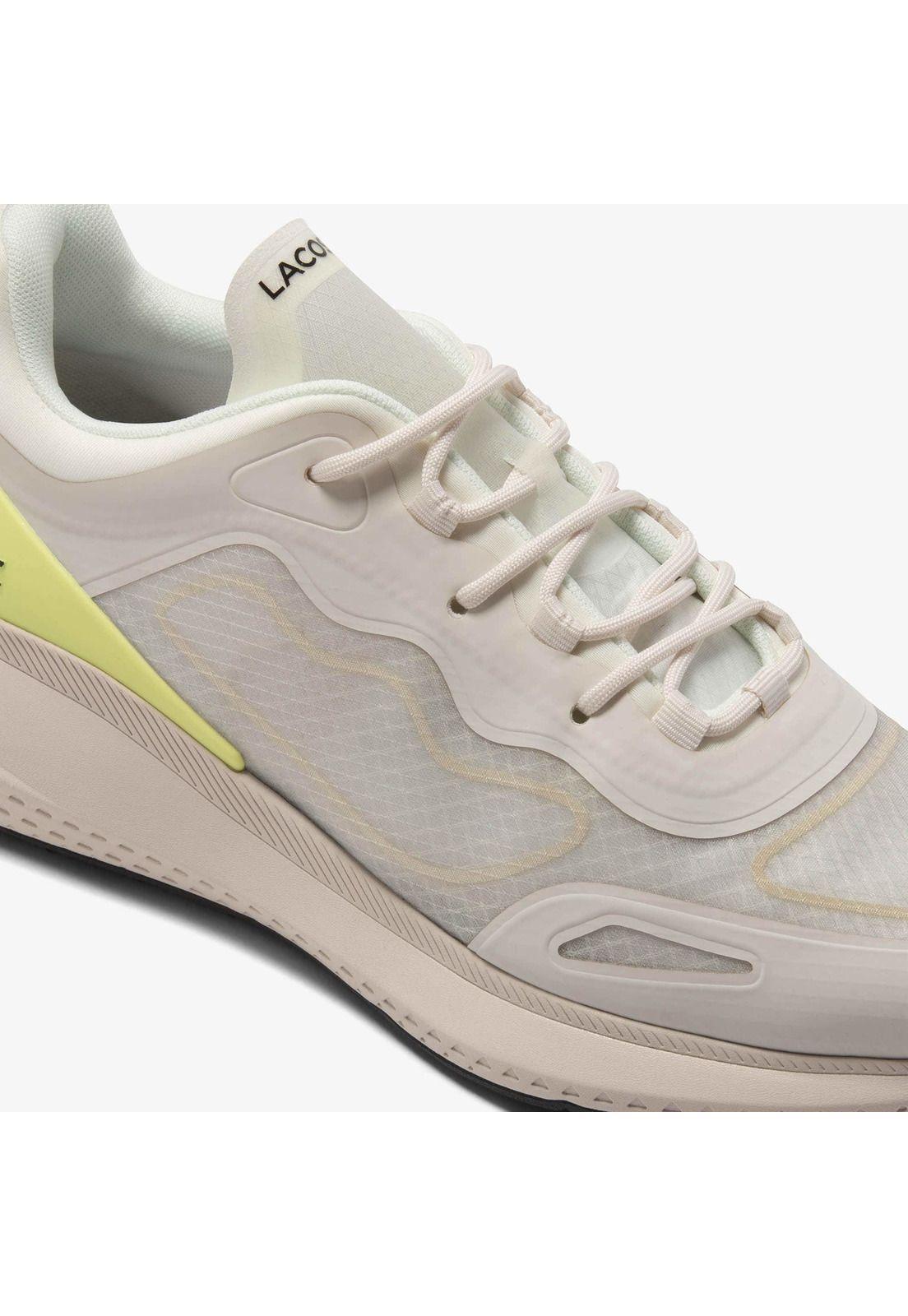 Zapatilla Lacoste Active 4851 Hombre Blanco-5