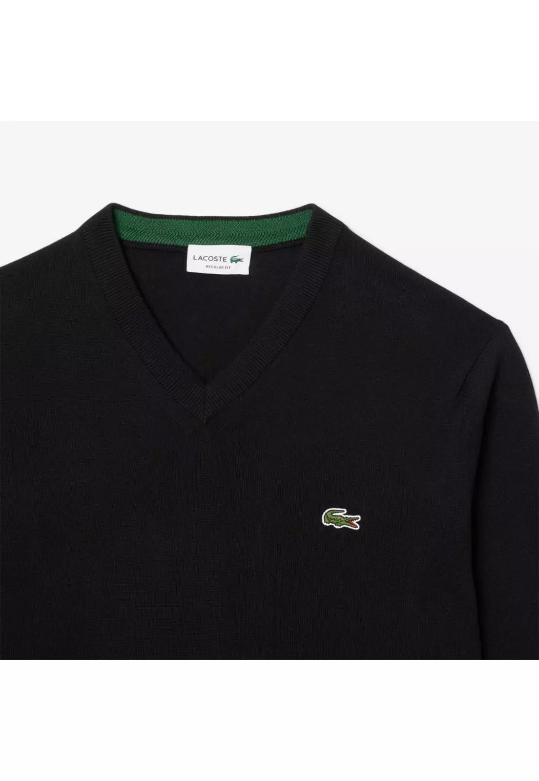 Sweater Hombre Lacoste AH1951-3
