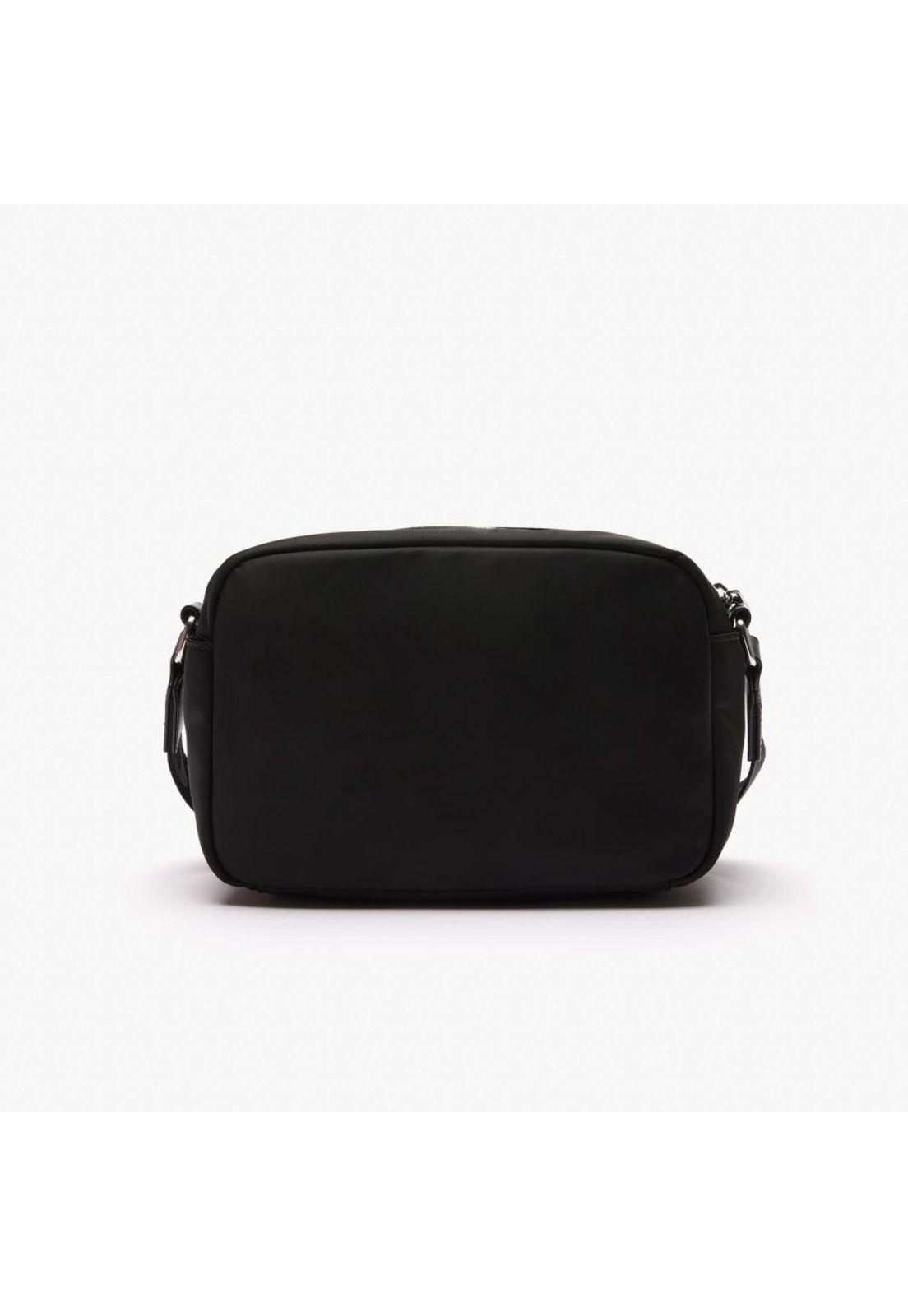 Bolso Lacoste NU4489 Mujer Negro-2