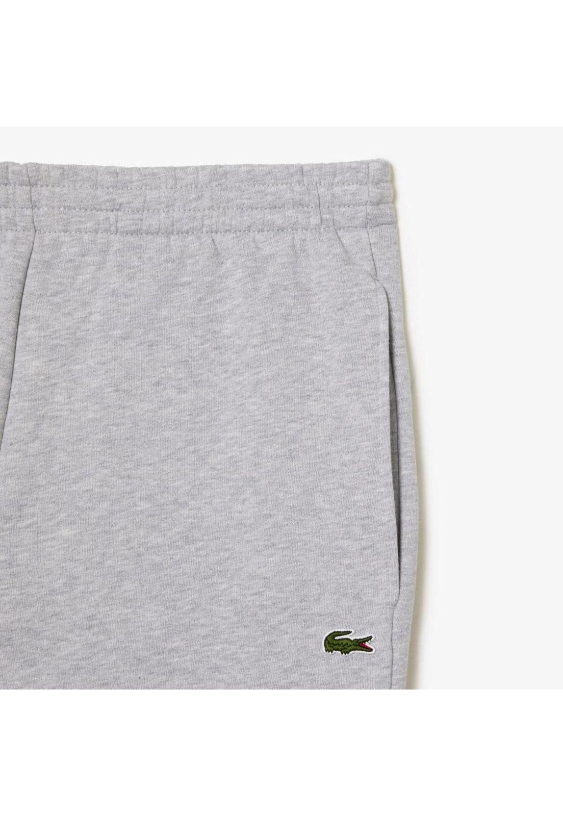 Jogger Buzo Lacoste XH4603 Hombre Negro-4