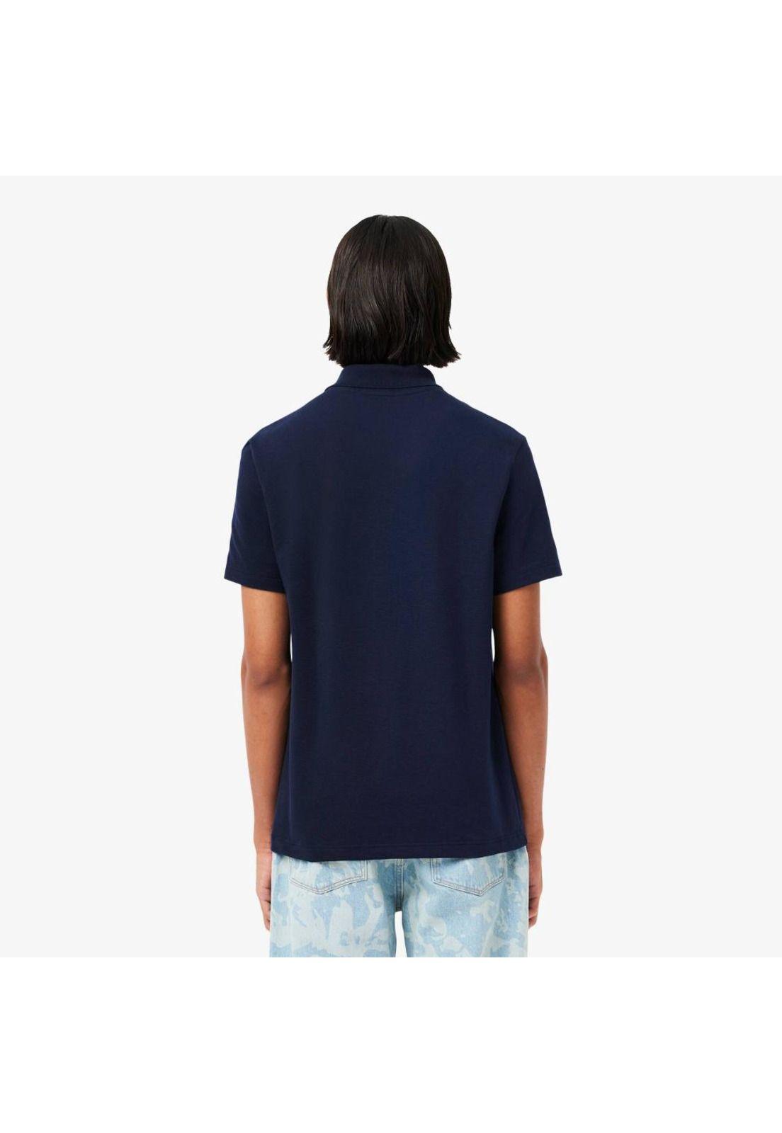 Polera Polo Hombre Lacoste DH5522-2