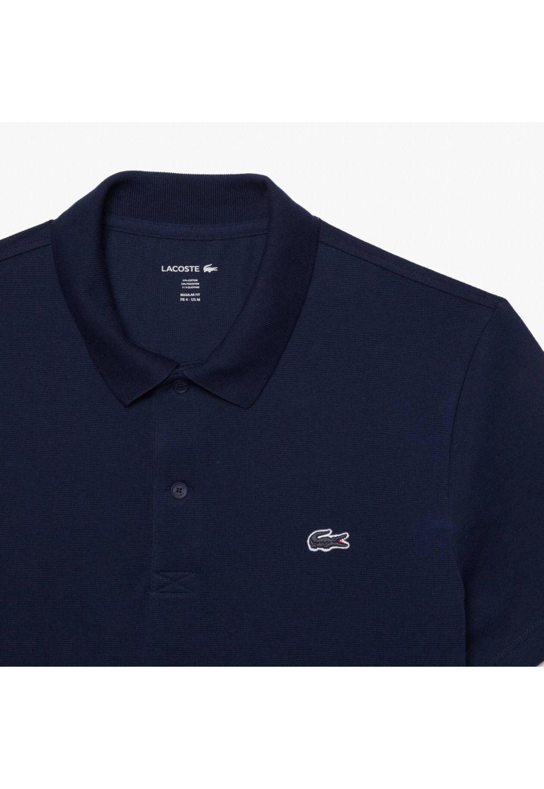 Polera Polo Hombre Lacoste DH5522-3