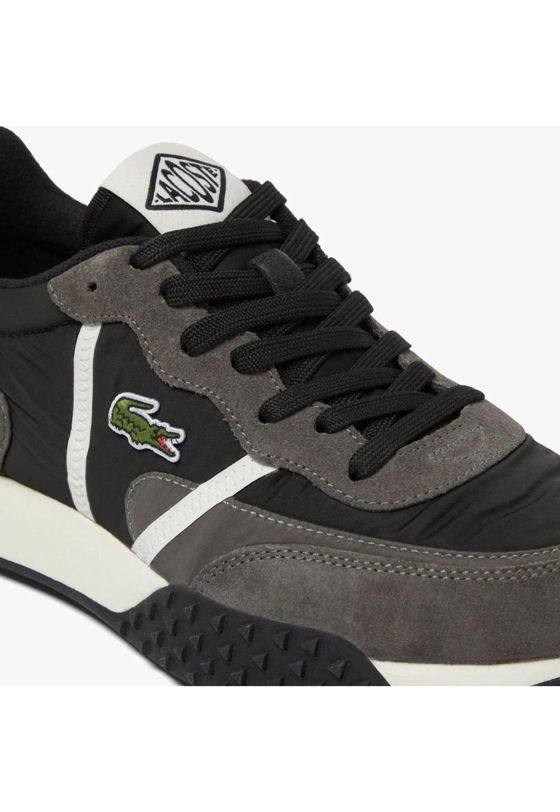 Zapatilla Urbana Lacoste L-SPIN DELUXE 3.0 Hombre-5