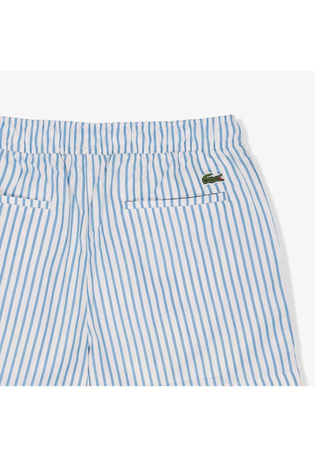 Short Lacoste GF468 Mujer-1