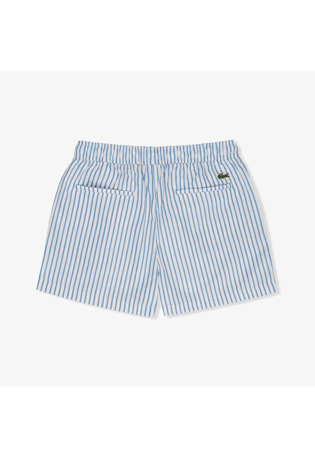 Short Lacoste GF468 Mujer-2