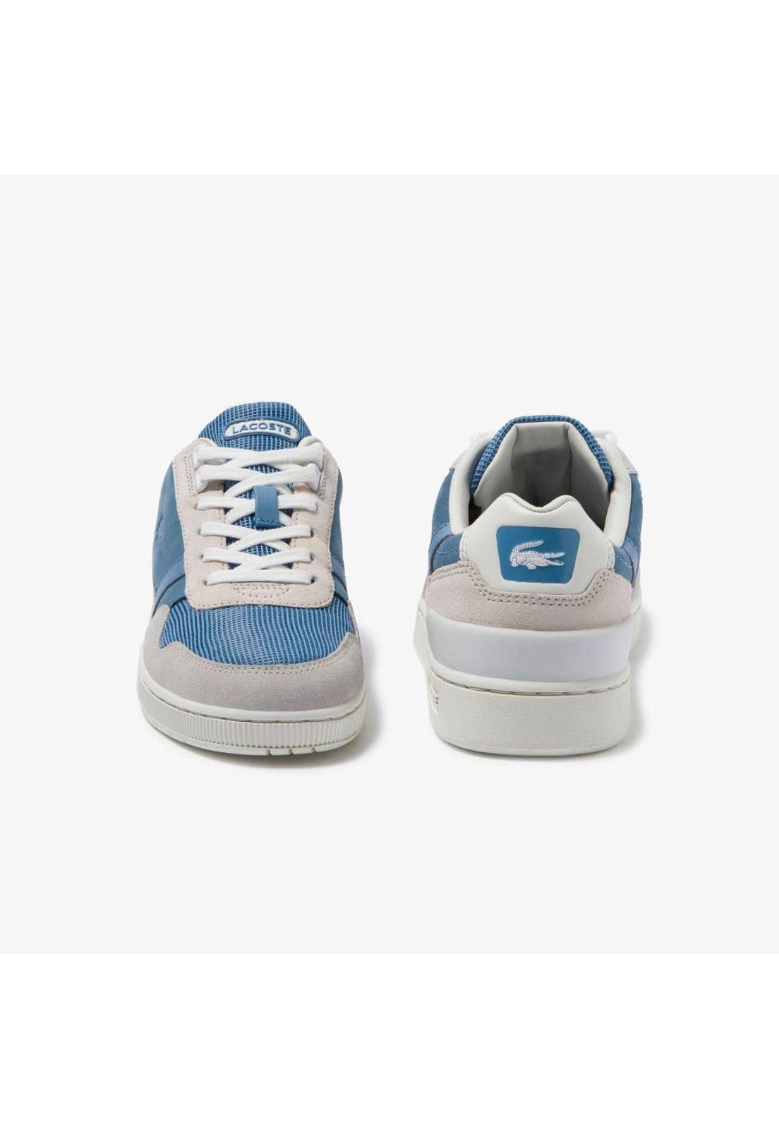 Zapatilla Urbana Lacoste Mujer-4