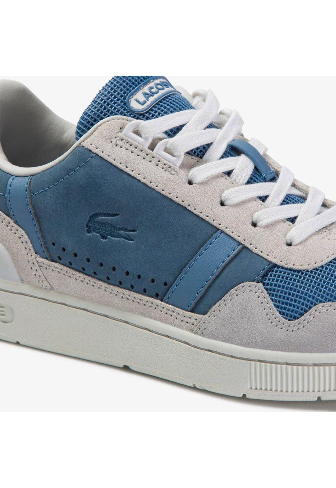 Zapatilla Urbana Lacoste Mujer-5