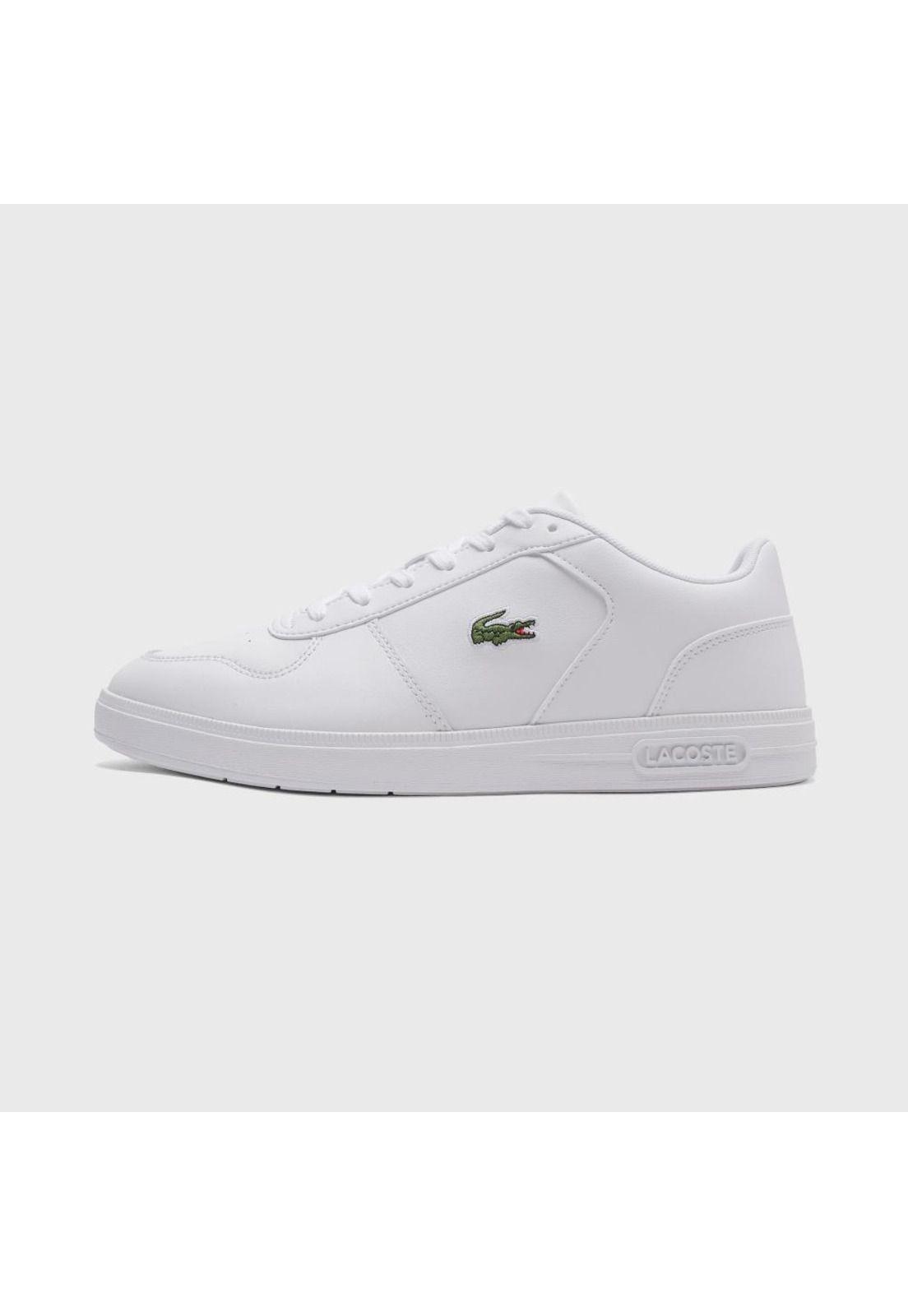 Zapatilla Urbana Hombre T-BASE Lacoste-0