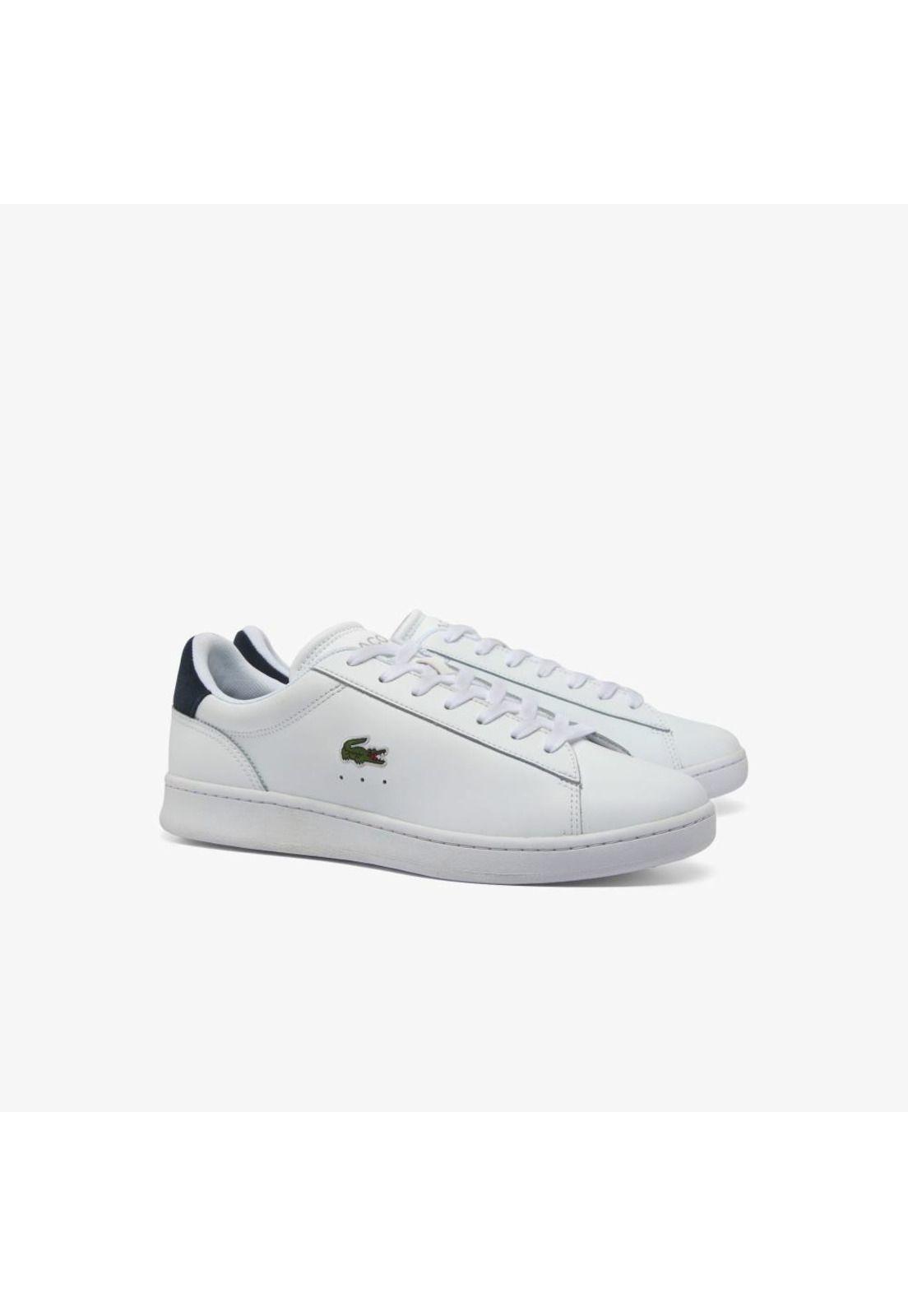 Zapatilla Urbana Hombre CARNABY SET Lacoste-1