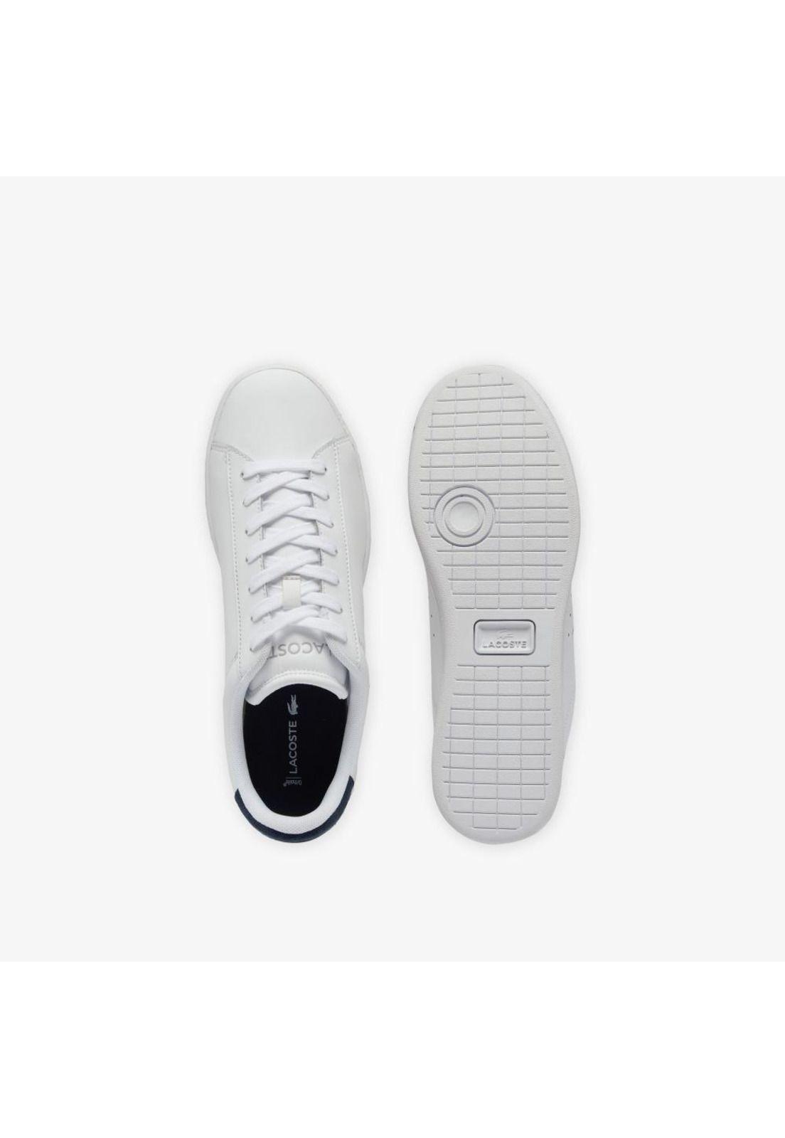 Zapatilla Urbana Hombre CARNABY SET Lacoste-3