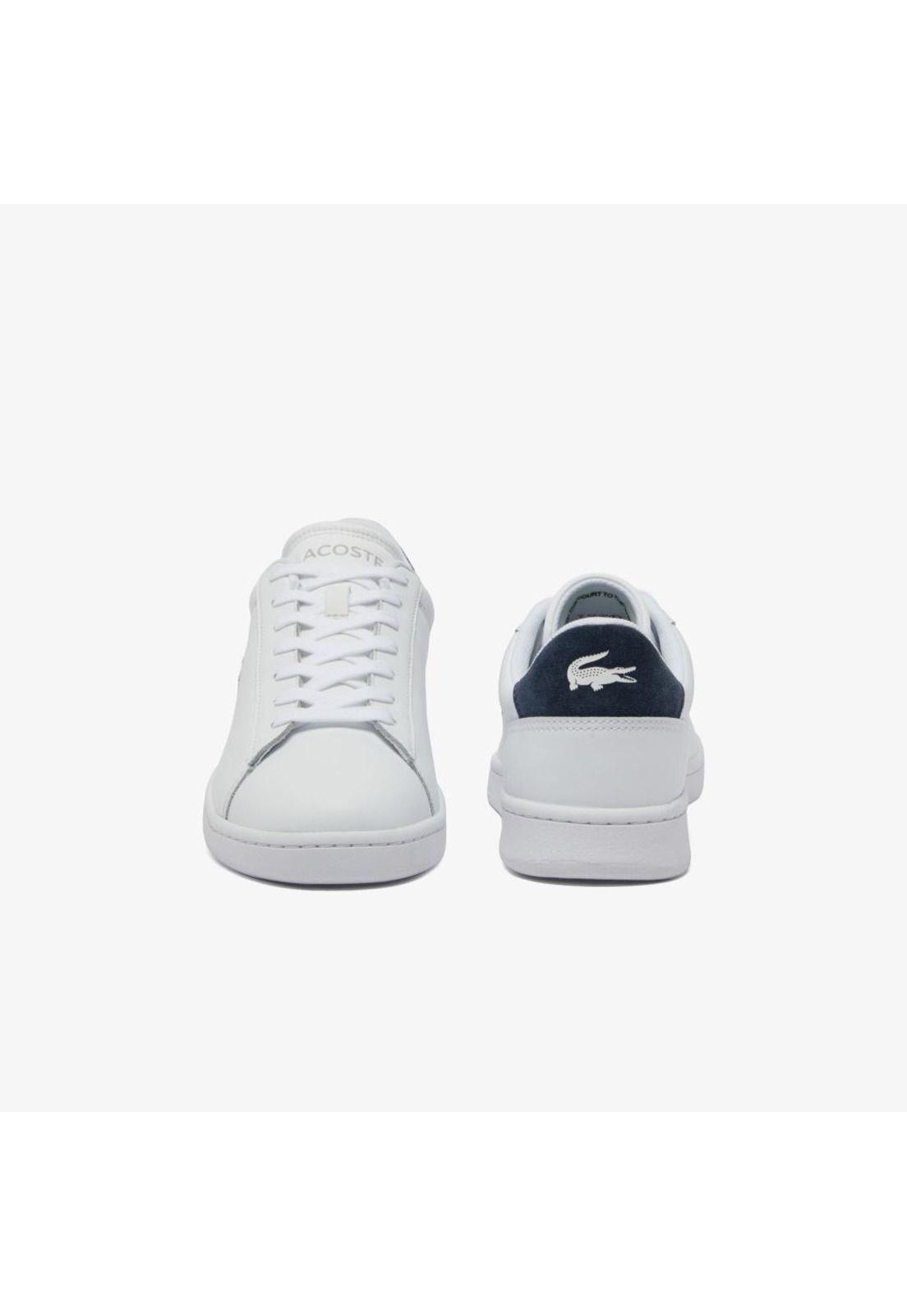 Zapatilla Urbana Hombre CARNABY SET Lacoste-4