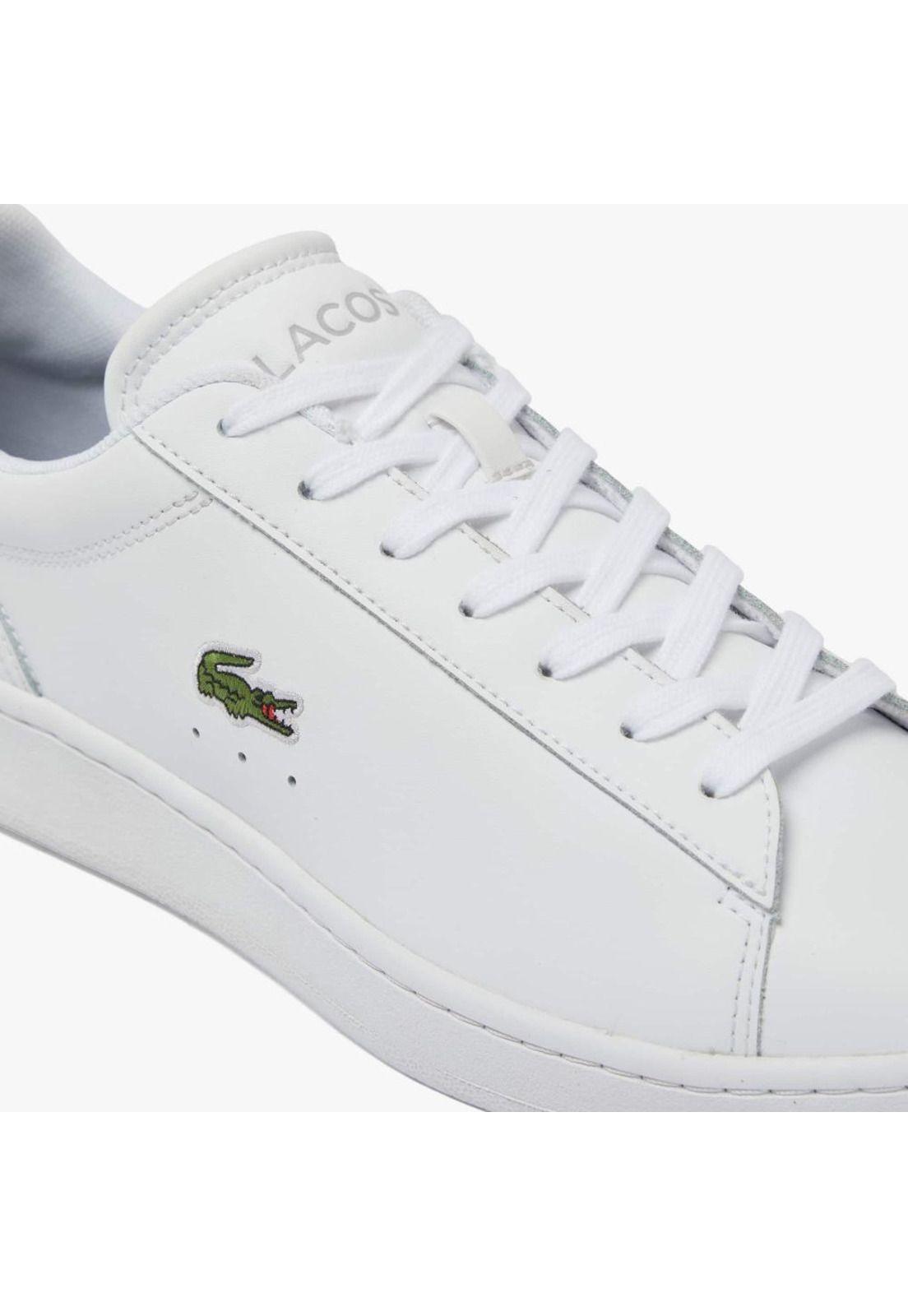 Zapatilla Urbana Hombre CARNABY SET Lacoste-5