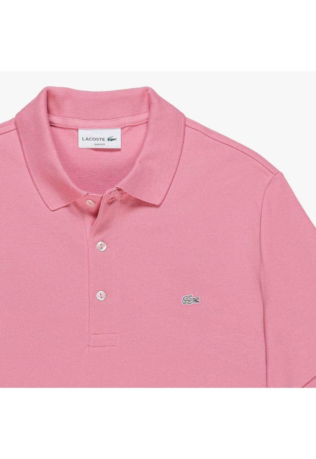 Polera Polo Lacoste PH4014 Hombre-1